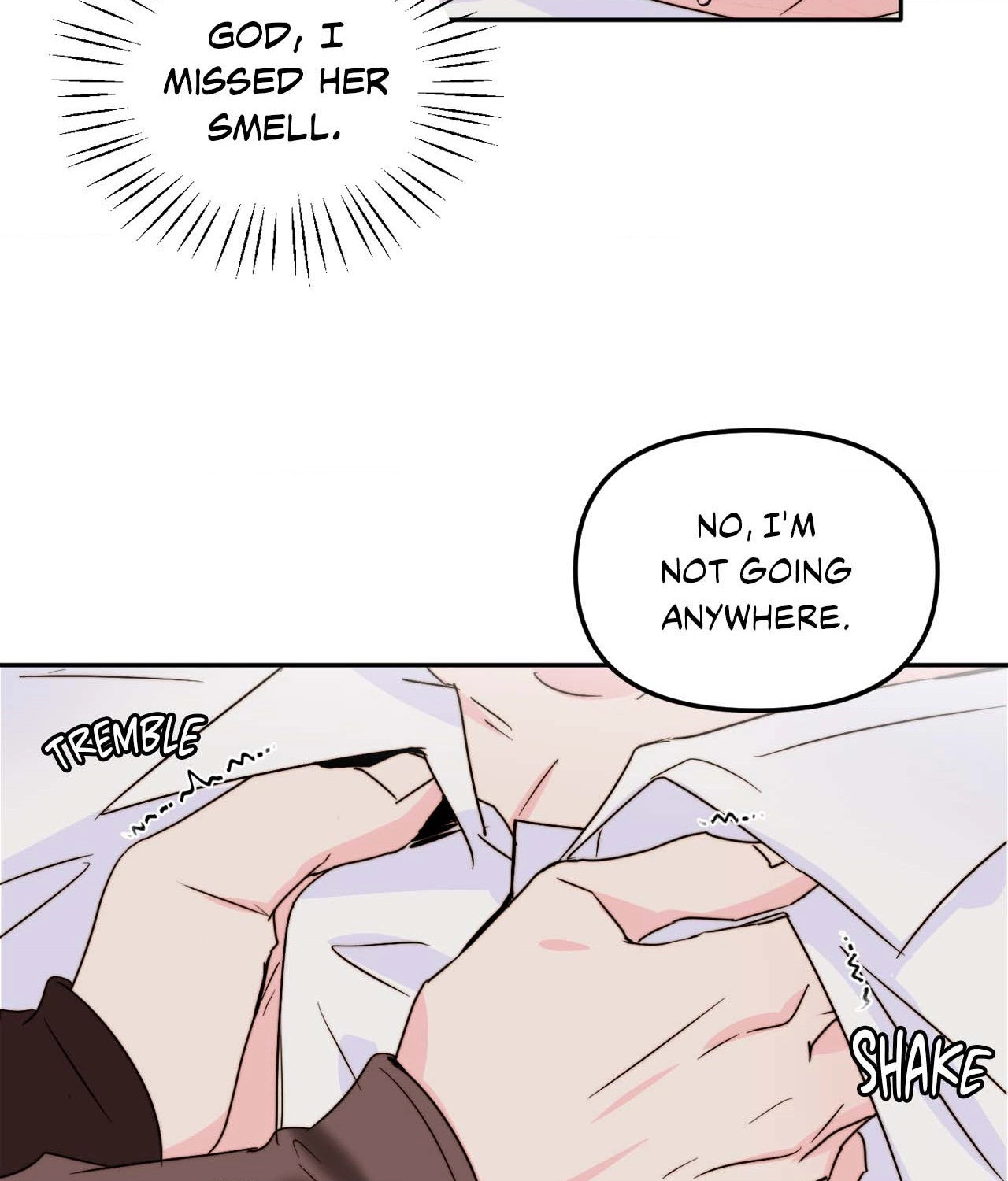 Read Histamine Heartbreak chapter 38 image 46 on Lezhin