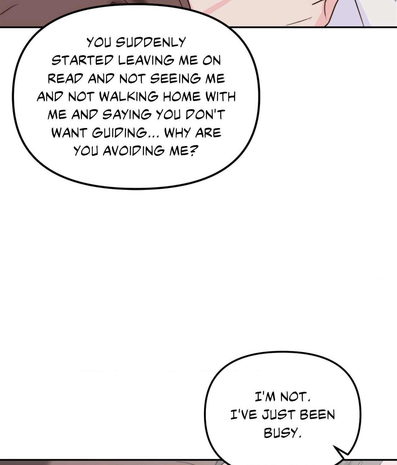 Read Histamine Heartbreak chapter 38 image 47 on Lezhin