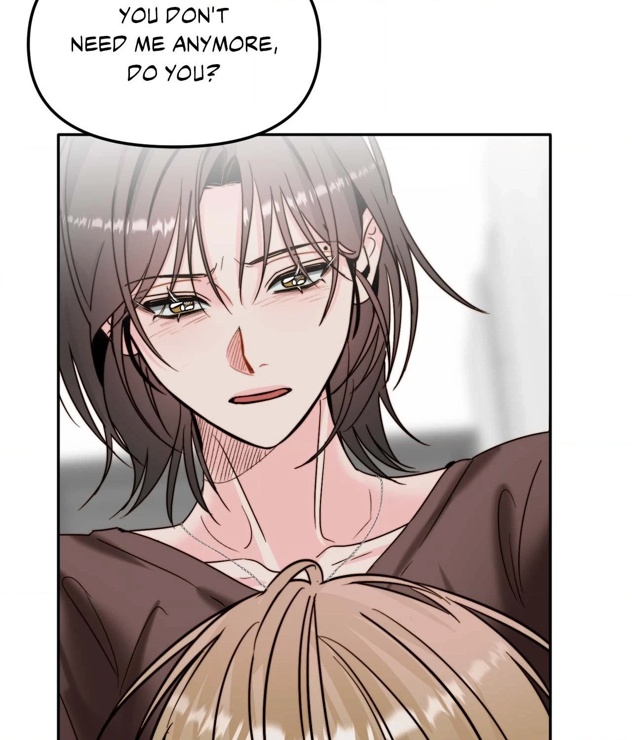 Read Histamine Heartbreak chapter 38 image 49 on Lezhin