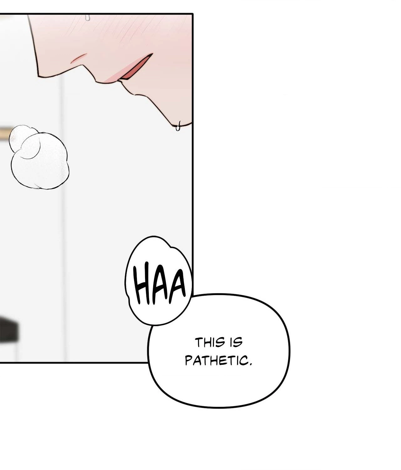 Read Histamine Heartbreak chapter 38 image 5 on Lezhin