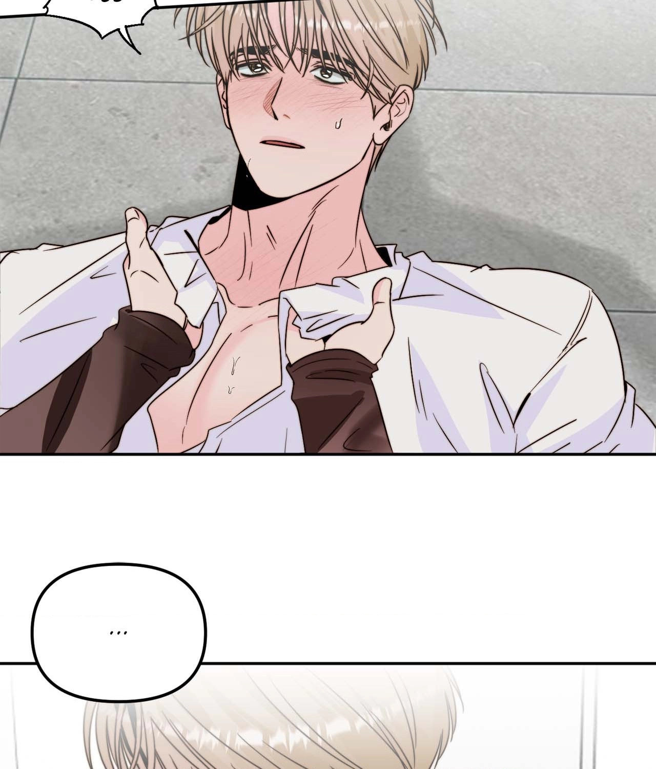 Read Histamine Heartbreak chapter 38 image 51 on Lezhin