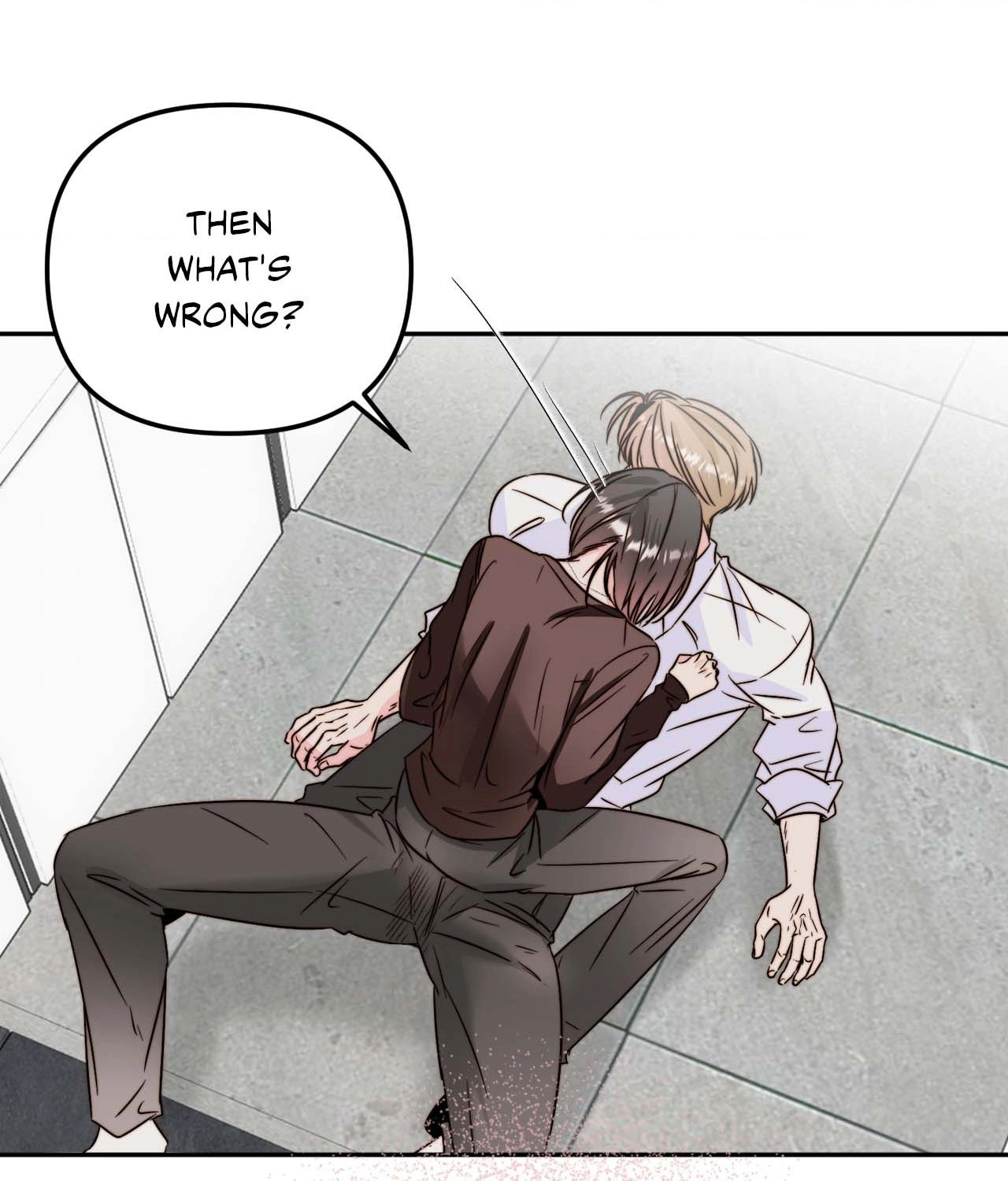 Read Histamine Heartbreak chapter 38 image 53 on Lezhin