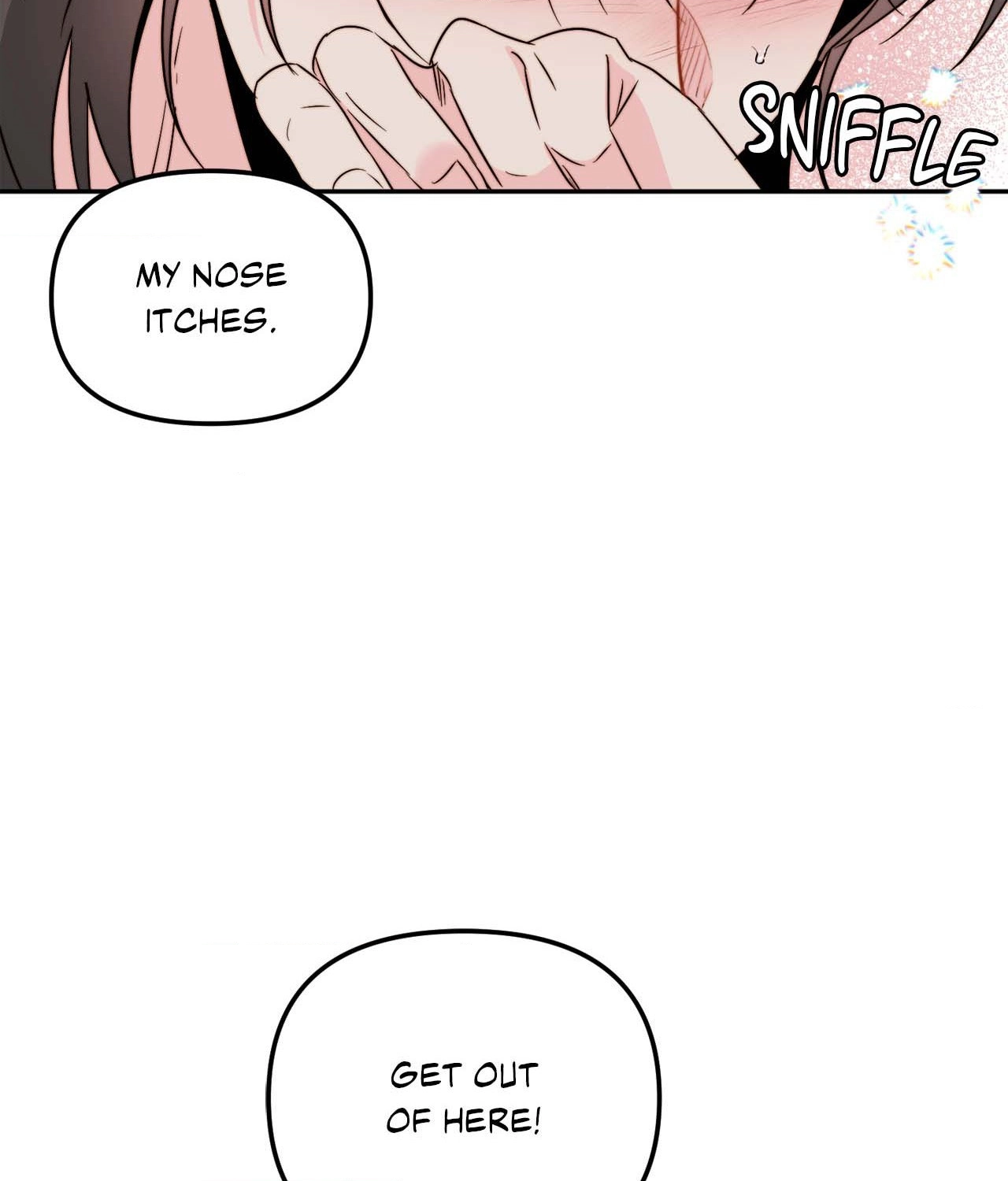 Read Histamine Heartbreak chapter 38 image 56 on Lezhin