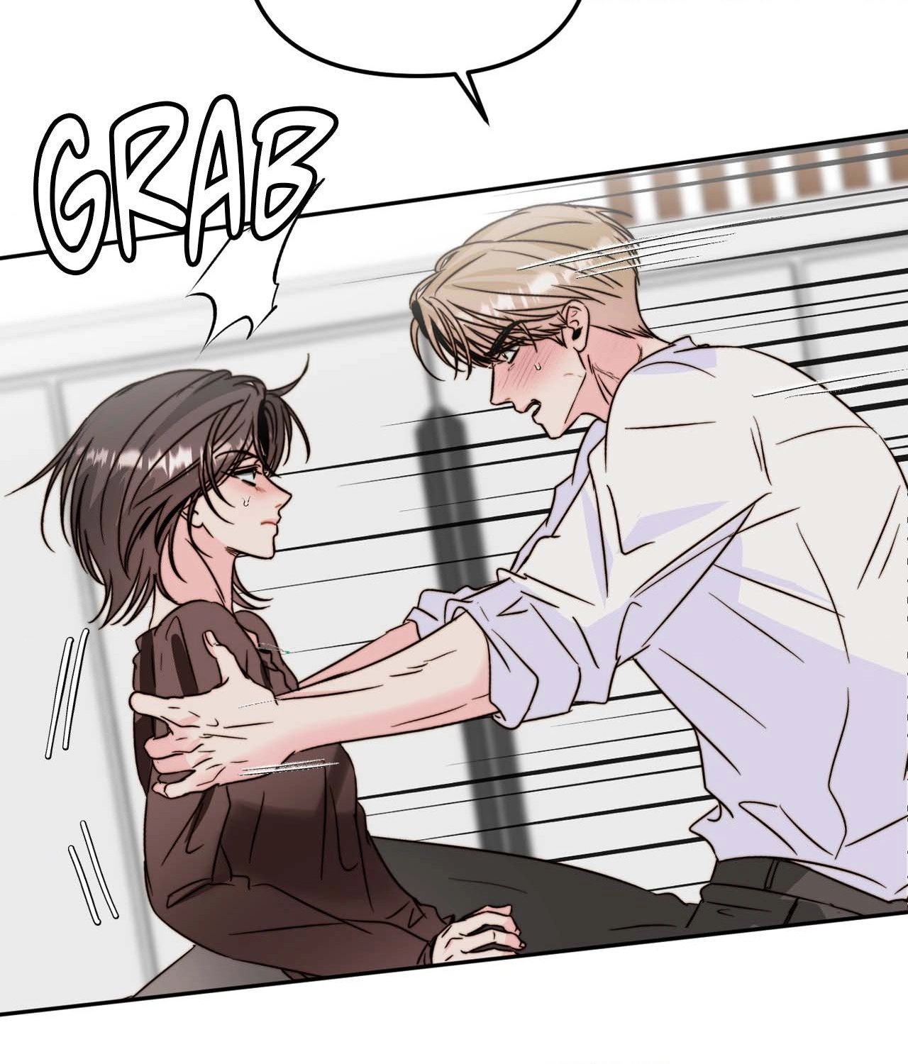 Read Histamine Heartbreak chapter 38 image 57 on Lezhin