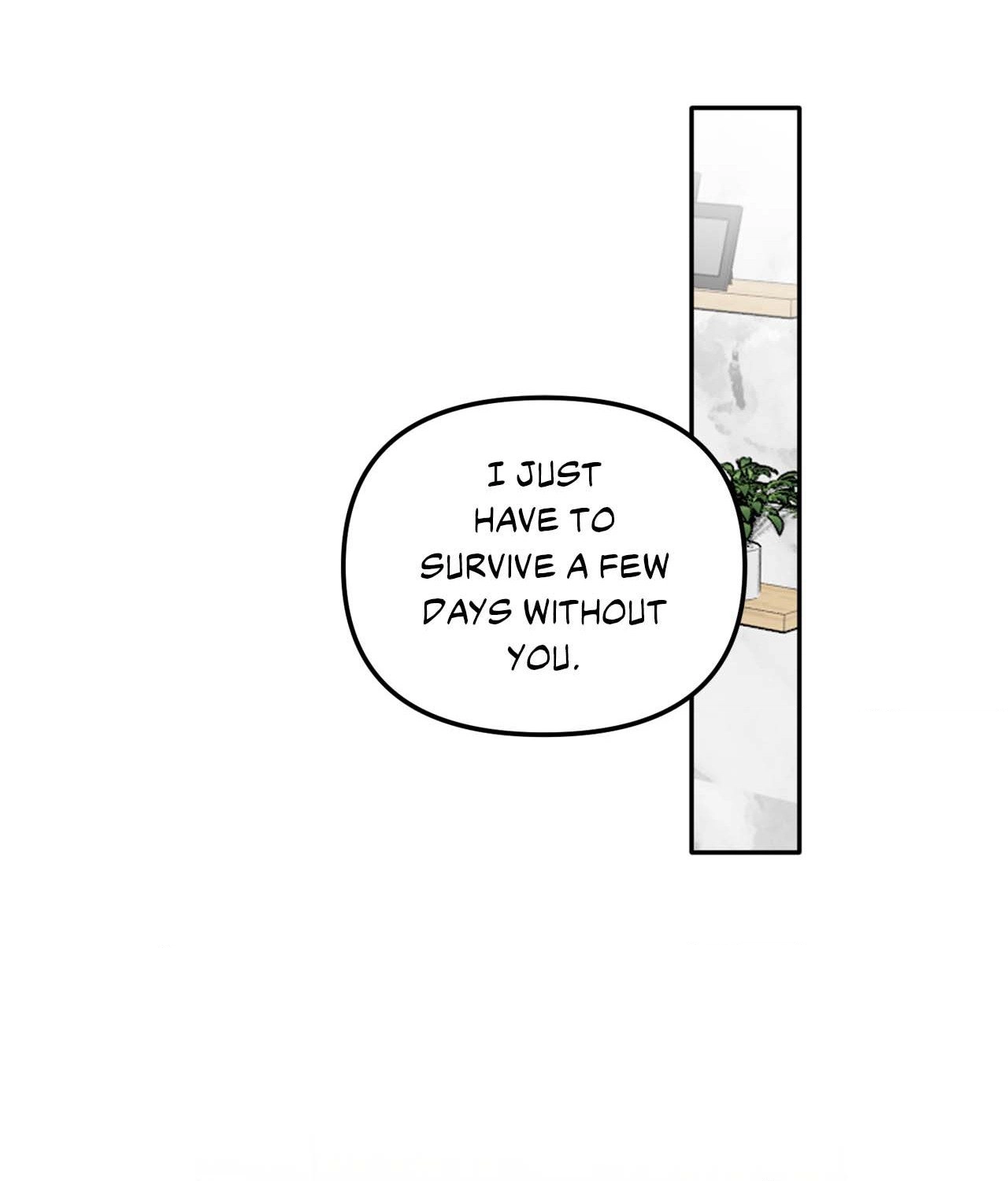 Read Histamine Heartbreak chapter 38 image 6 on Lezhin