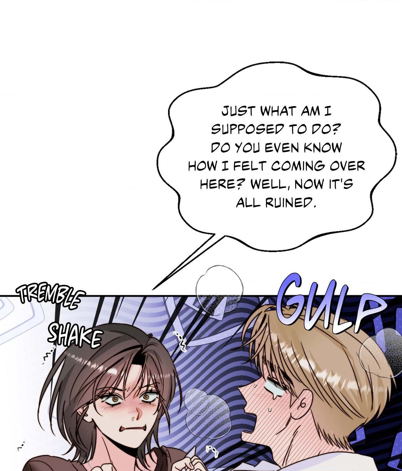 Read Histamine Heartbreak chapter 38 image 68 on Lezhin