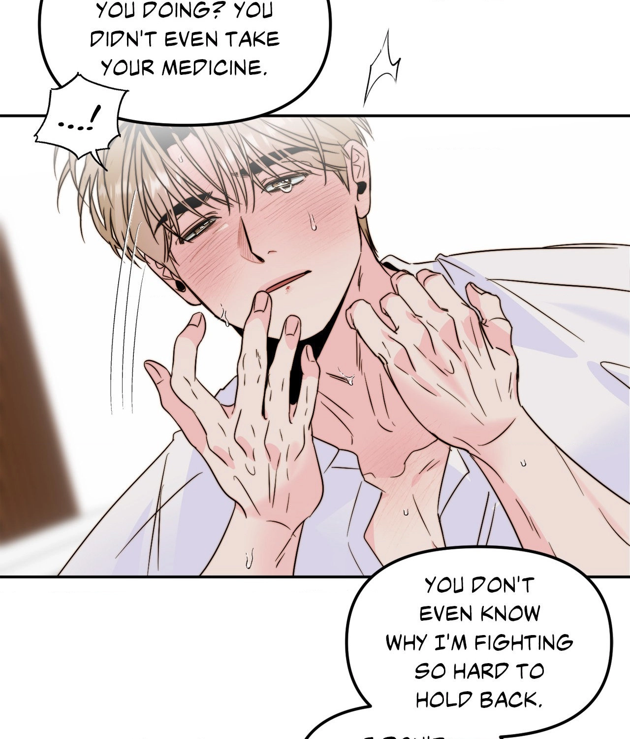 Read Histamine Heartbreak chapter 38 image 76 on Lezhin