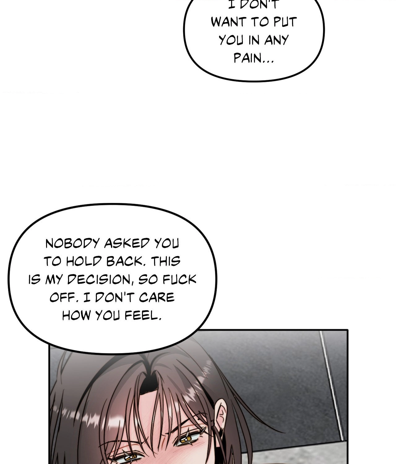 Read Histamine Heartbreak chapter 38 image 77 on Lezhin