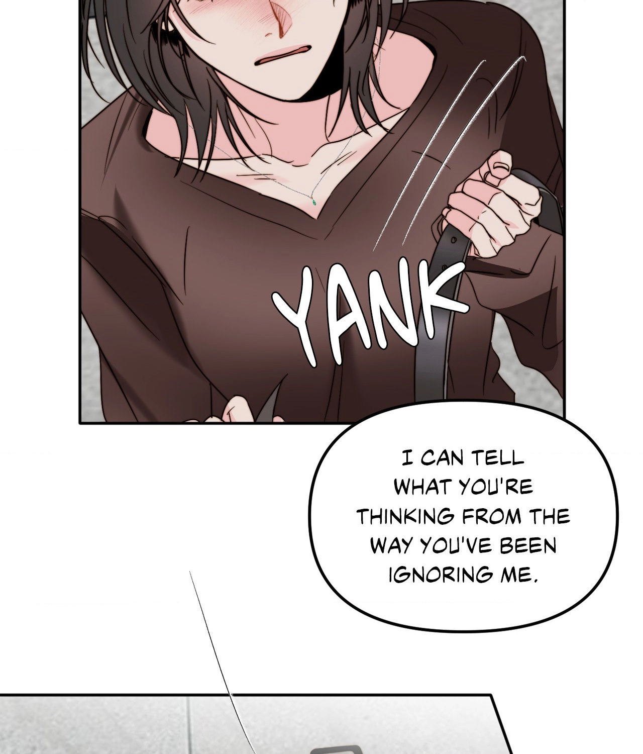 Read Histamine Heartbreak chapter 38 image 78 on Lezhin