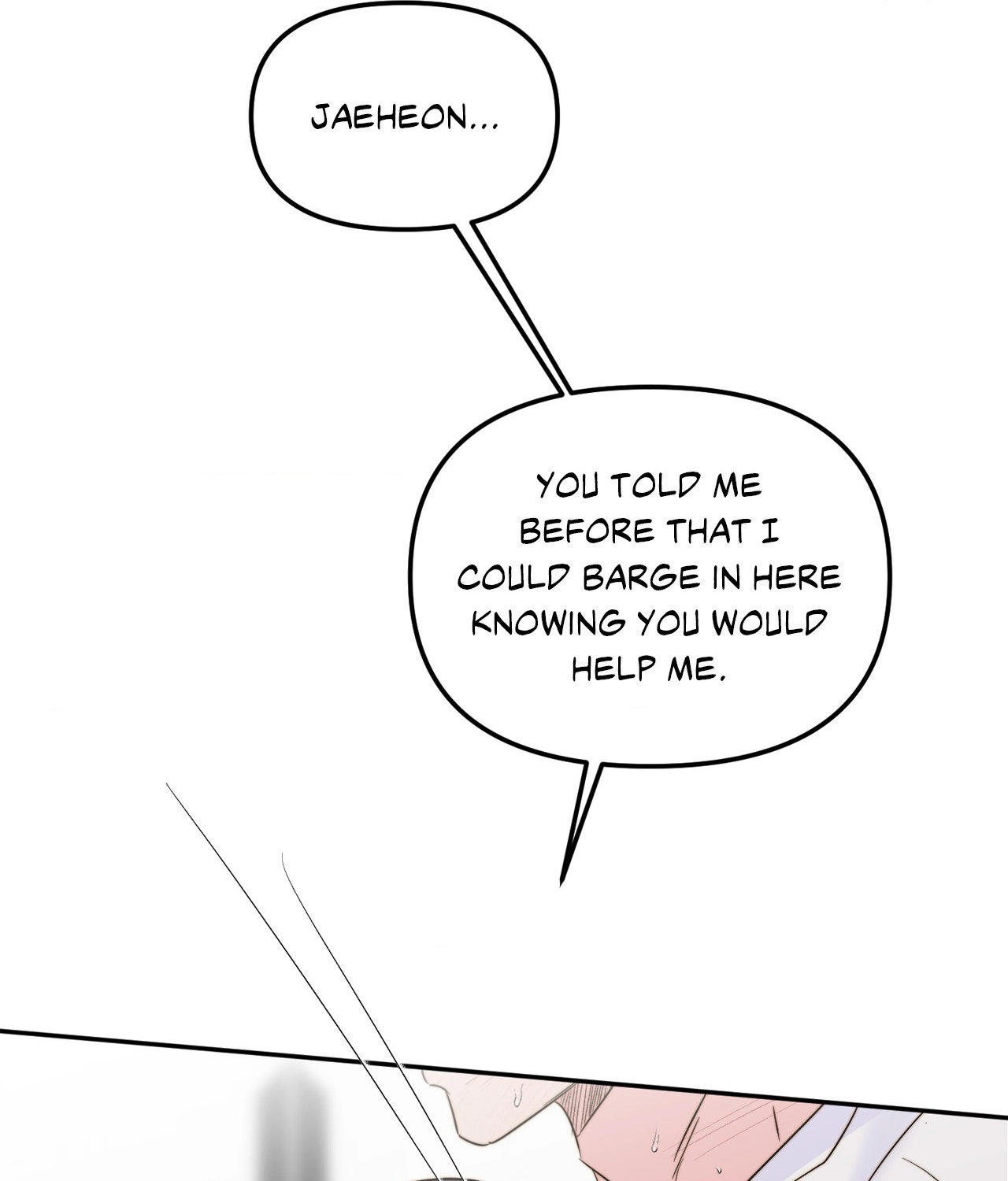 Read Histamine Heartbreak chapter 38 image 80 on Lezhin