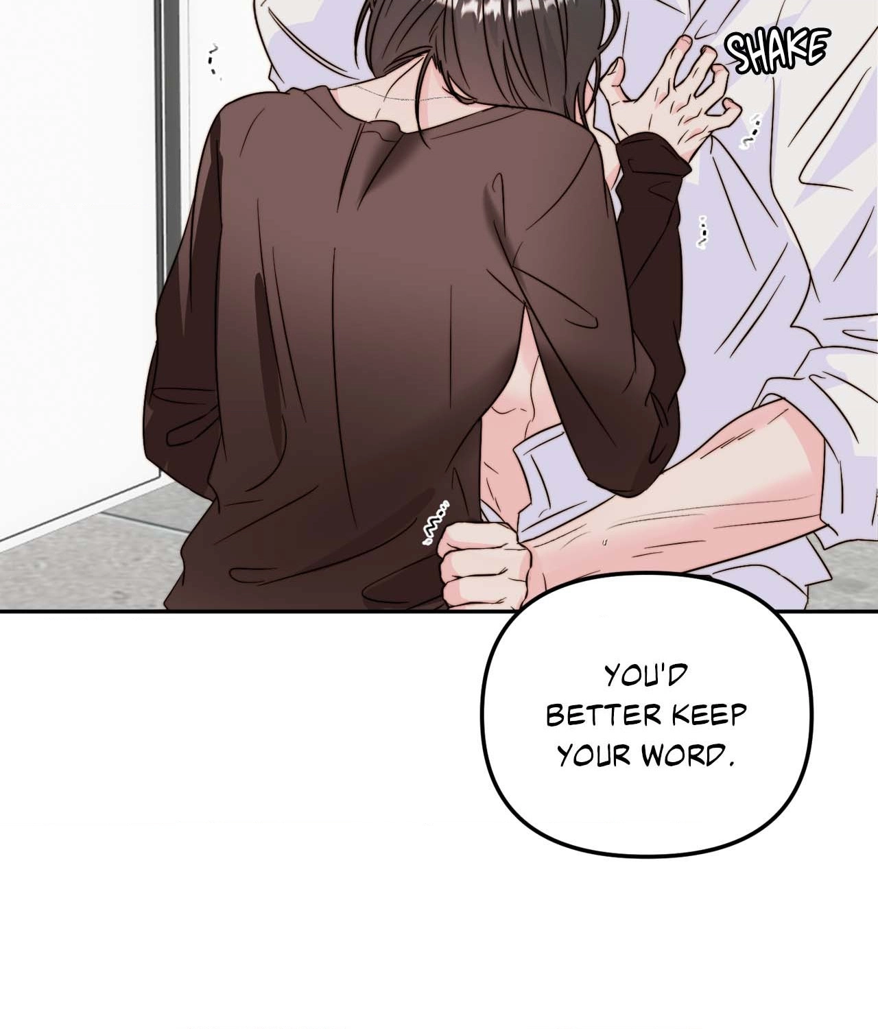 Read Histamine Heartbreak chapter 38 image 83 on Lezhin
