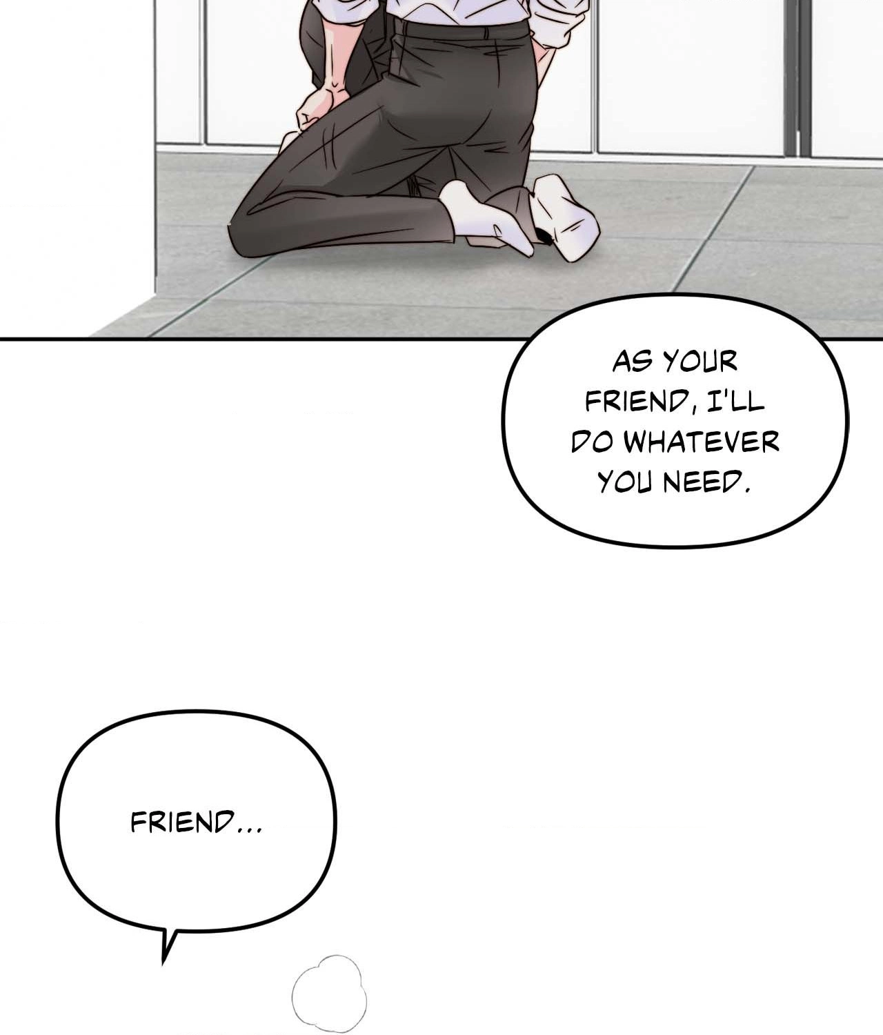Read Histamine Heartbreak chapter 38 image 90 on Lezhin