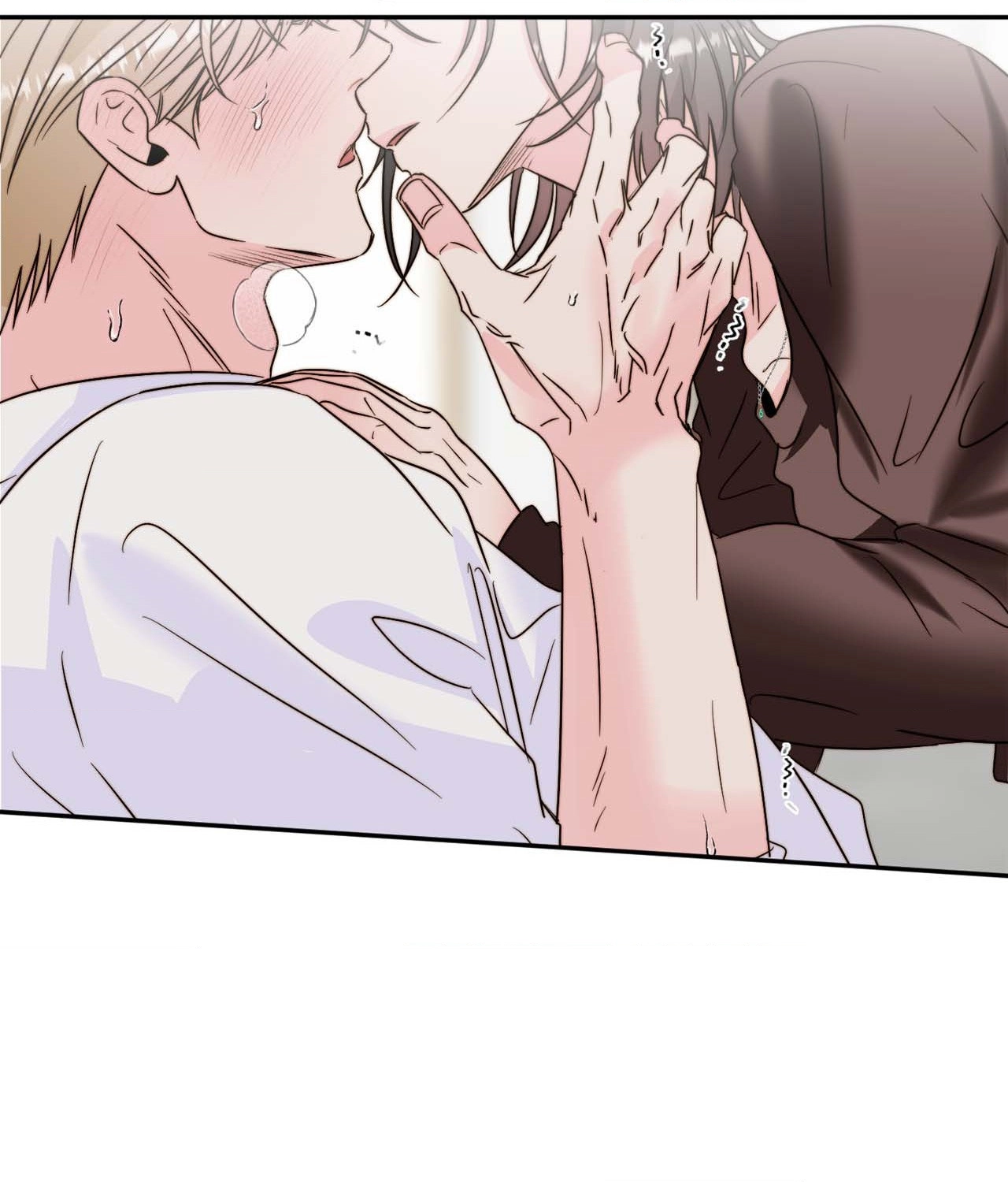 Read Histamine Heartbreak chapter 38 image 91 on Lezhin