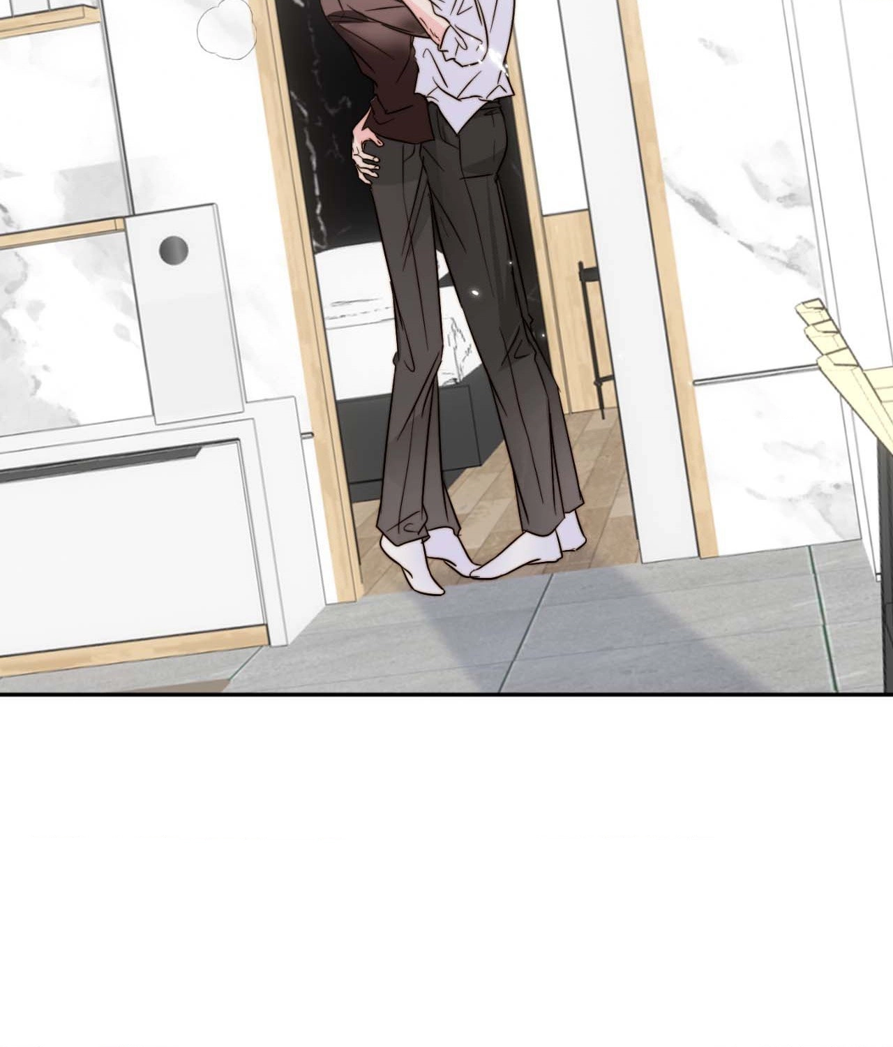 Read Histamine Heartbreak chapter 39 image 1 on Lezhin