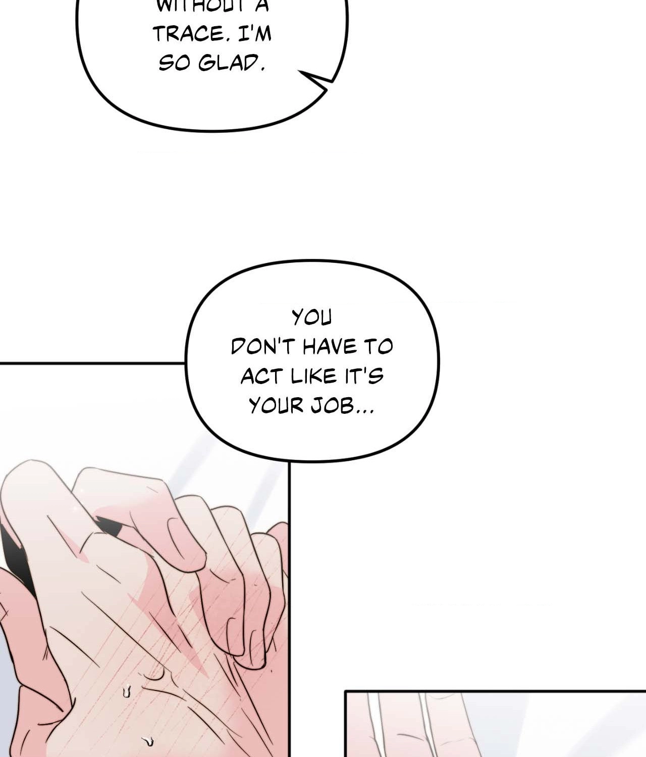 Read Histamine Heartbreak chapter 39 image 13 on Lezhin
