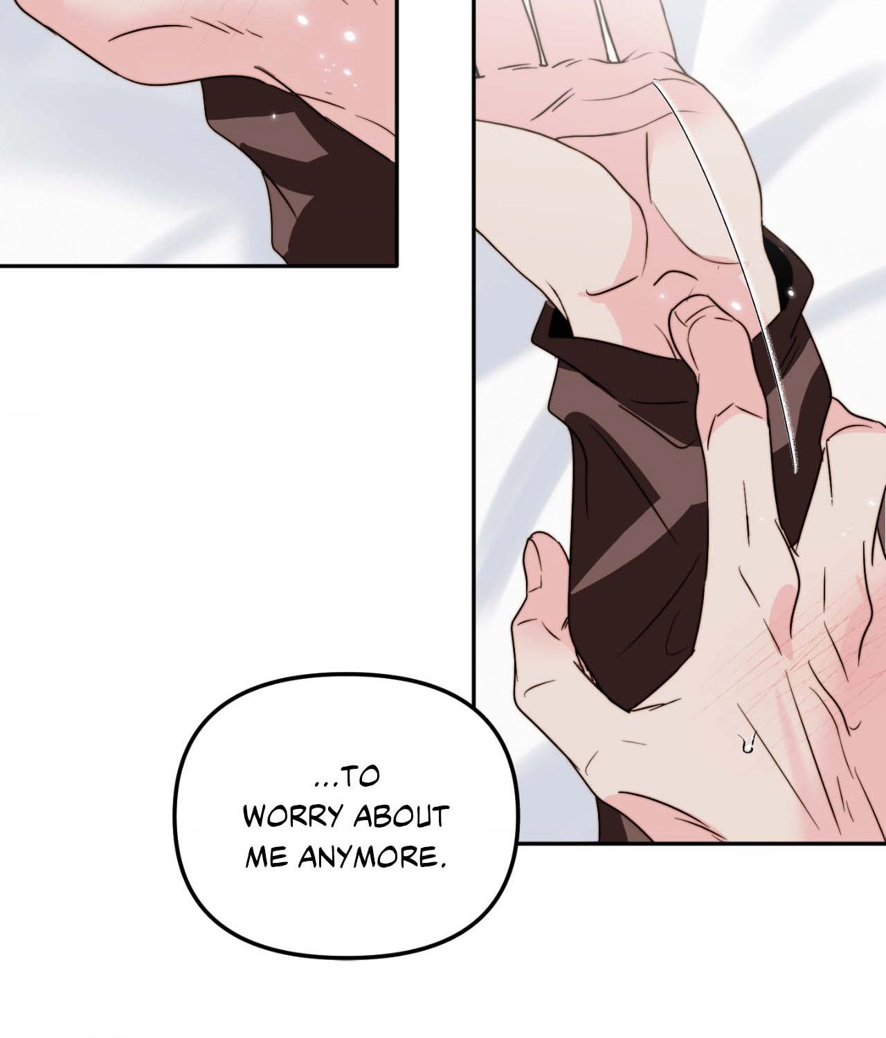 Read Histamine Heartbreak chapter 39 image 14 on Lezhin