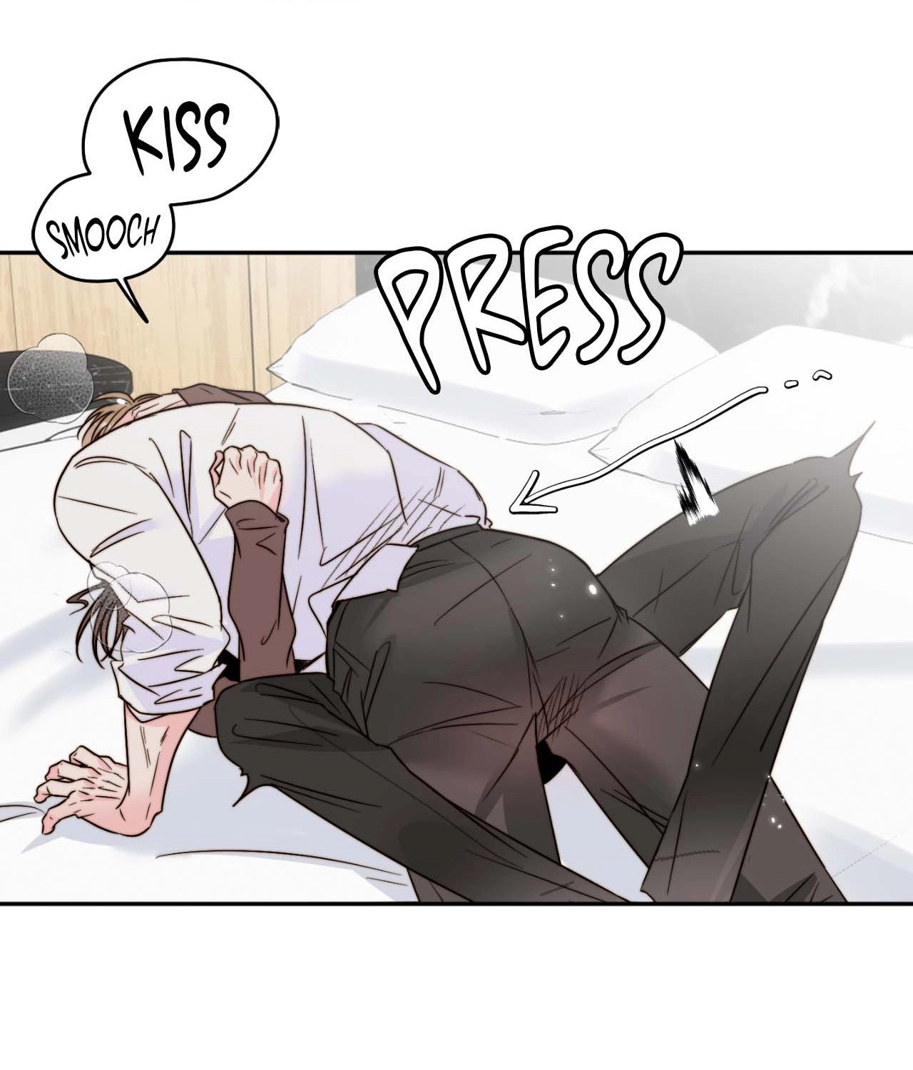 Read Histamine Heartbreak chapter 39 image 18 on Lezhin