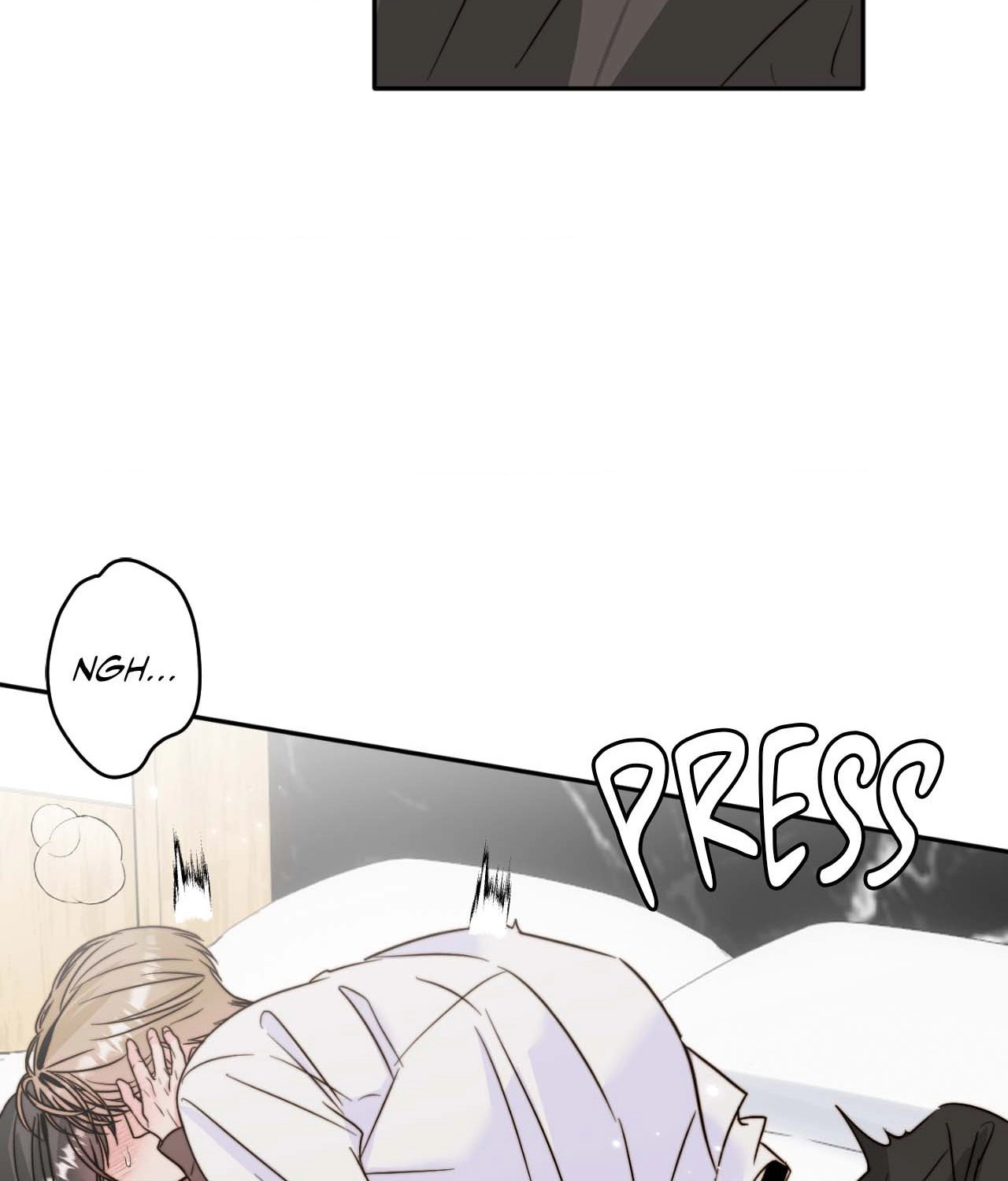 Read Histamine Heartbreak chapter 39 image 20 on Lezhin
