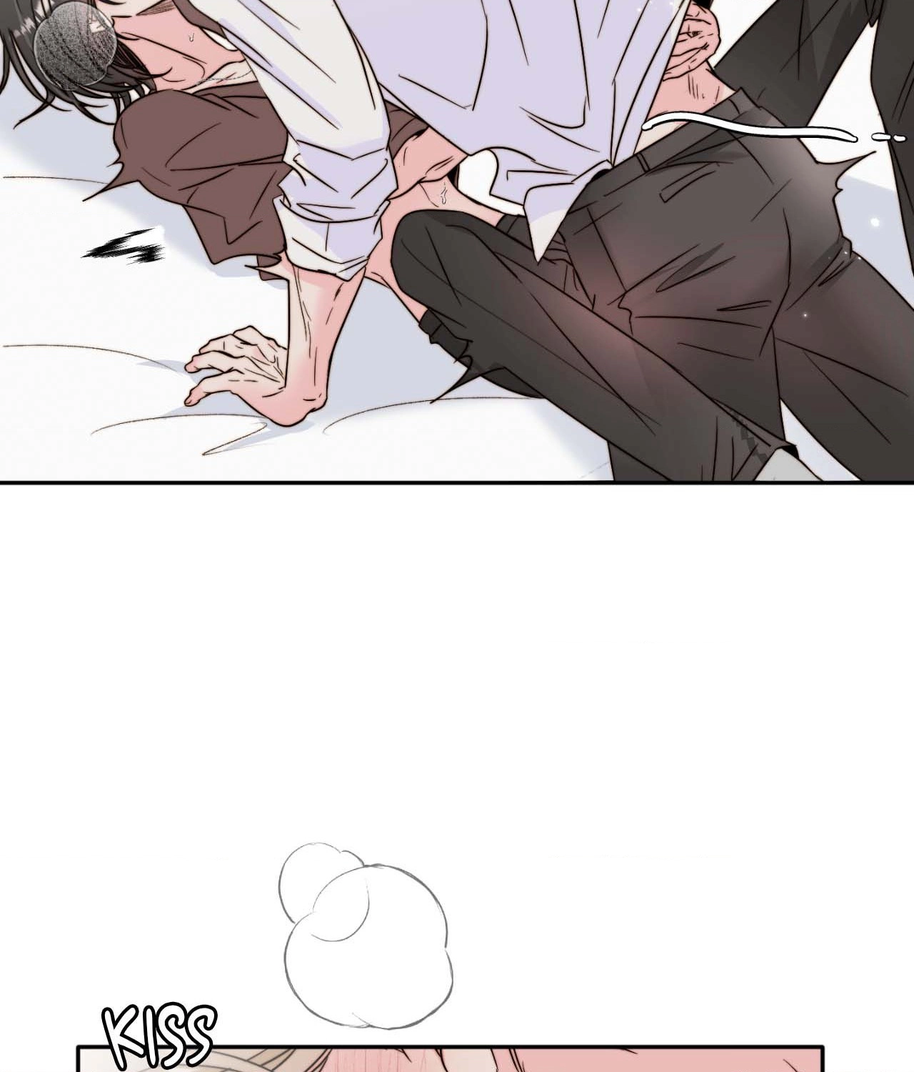 Read Histamine Heartbreak chapter 39 image 21 on Lezhin