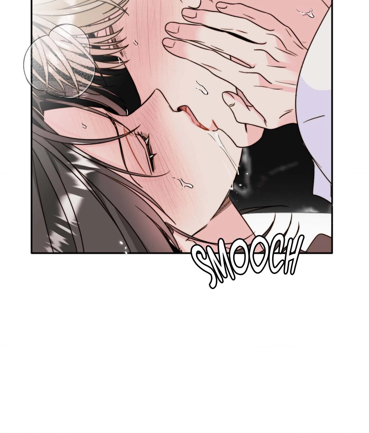 Read Histamine Heartbreak chapter 39 image 22 on Lezhin
