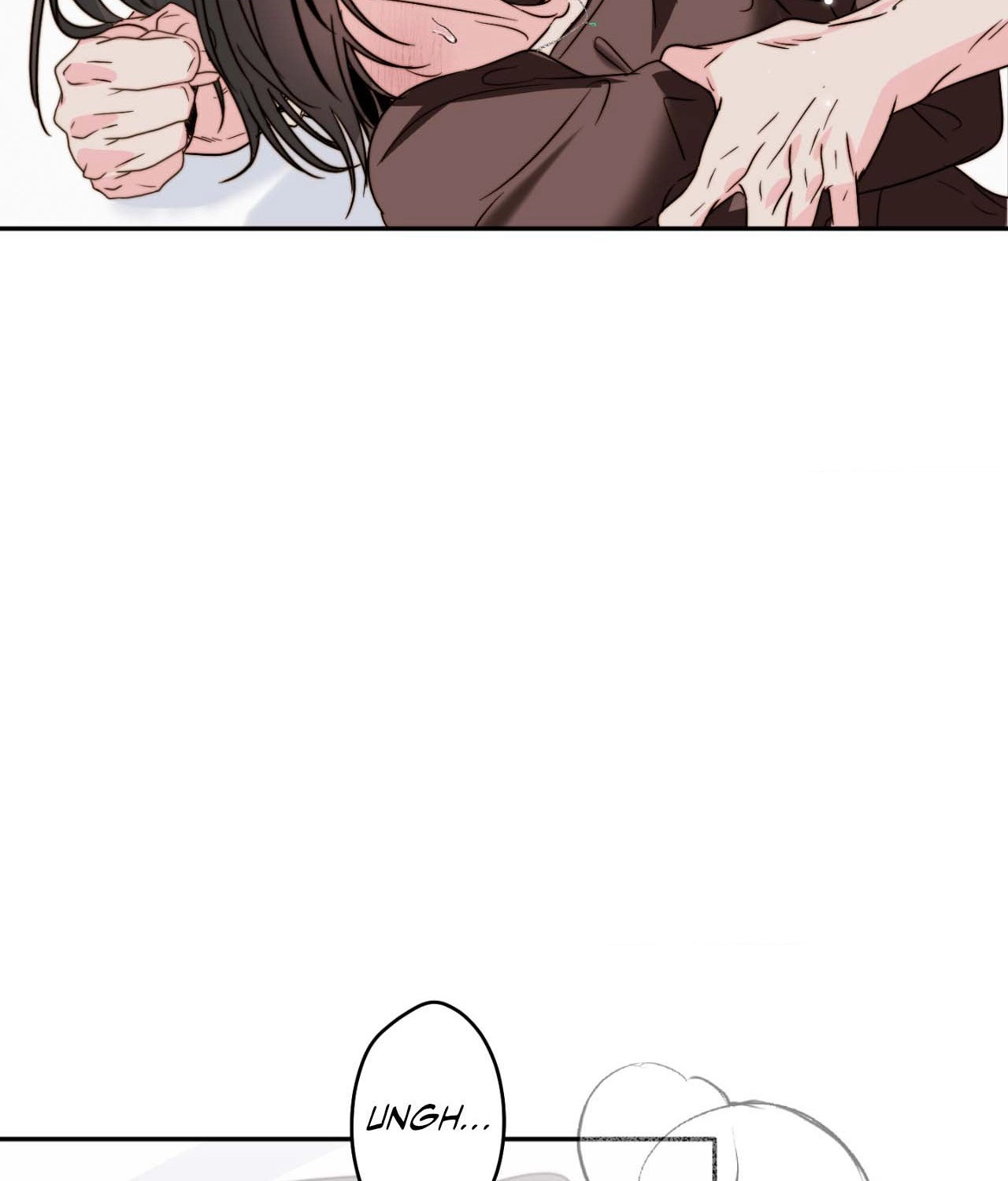 Read Histamine Heartbreak chapter 39 image 24 on Lezhin