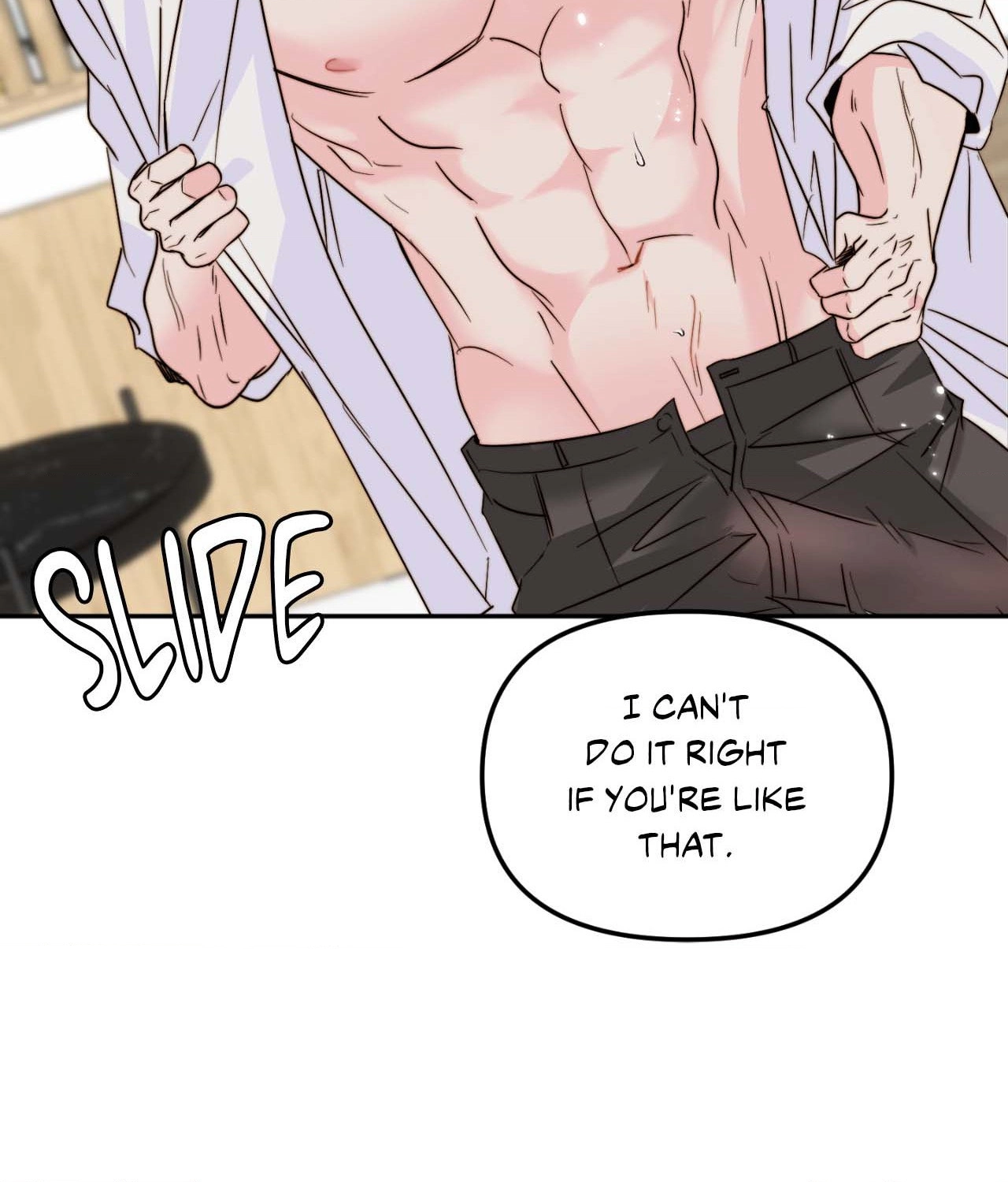 Read Histamine Heartbreak chapter 39 image 28 on Lezhin