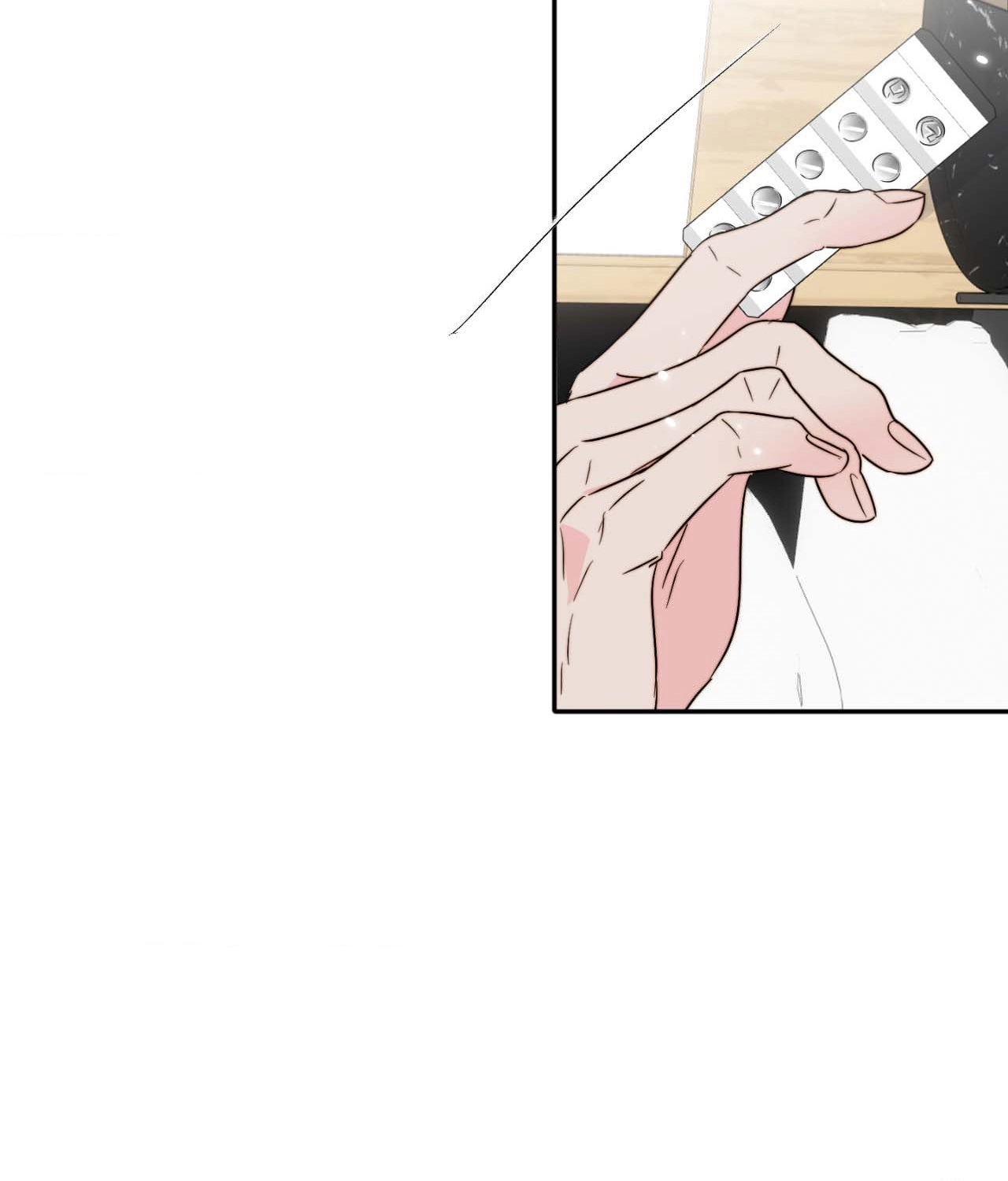 Read Histamine Heartbreak chapter 39 image 30 on Lezhin