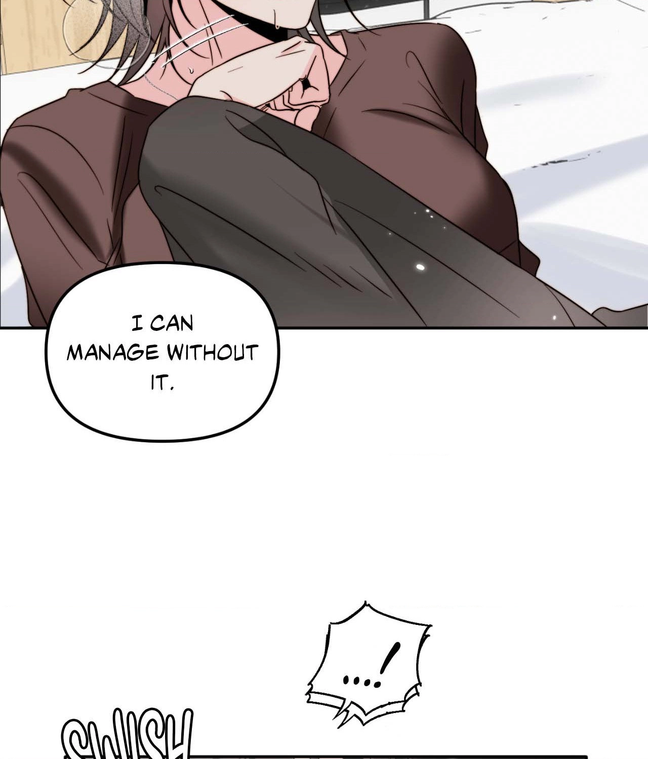 Read Histamine Heartbreak chapter 39 image 33 on Lezhin