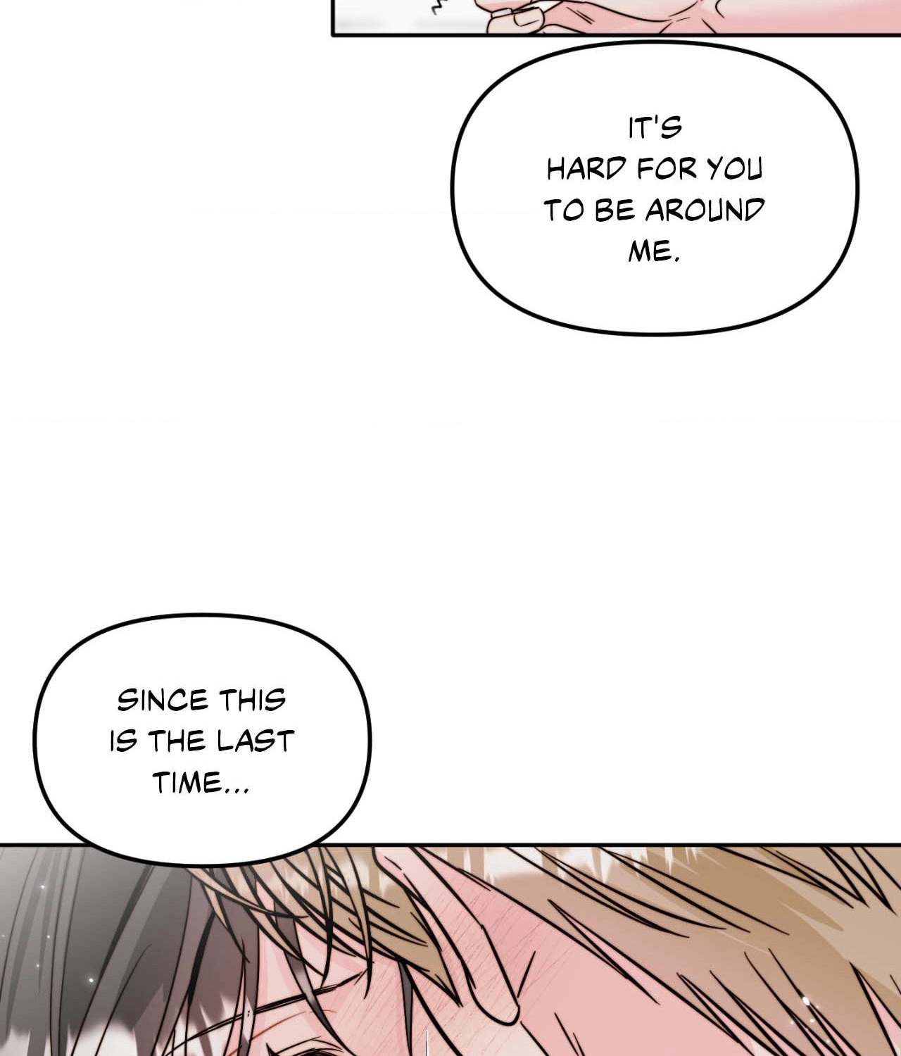 Read Histamine Heartbreak chapter 39 image 37 on Lezhin