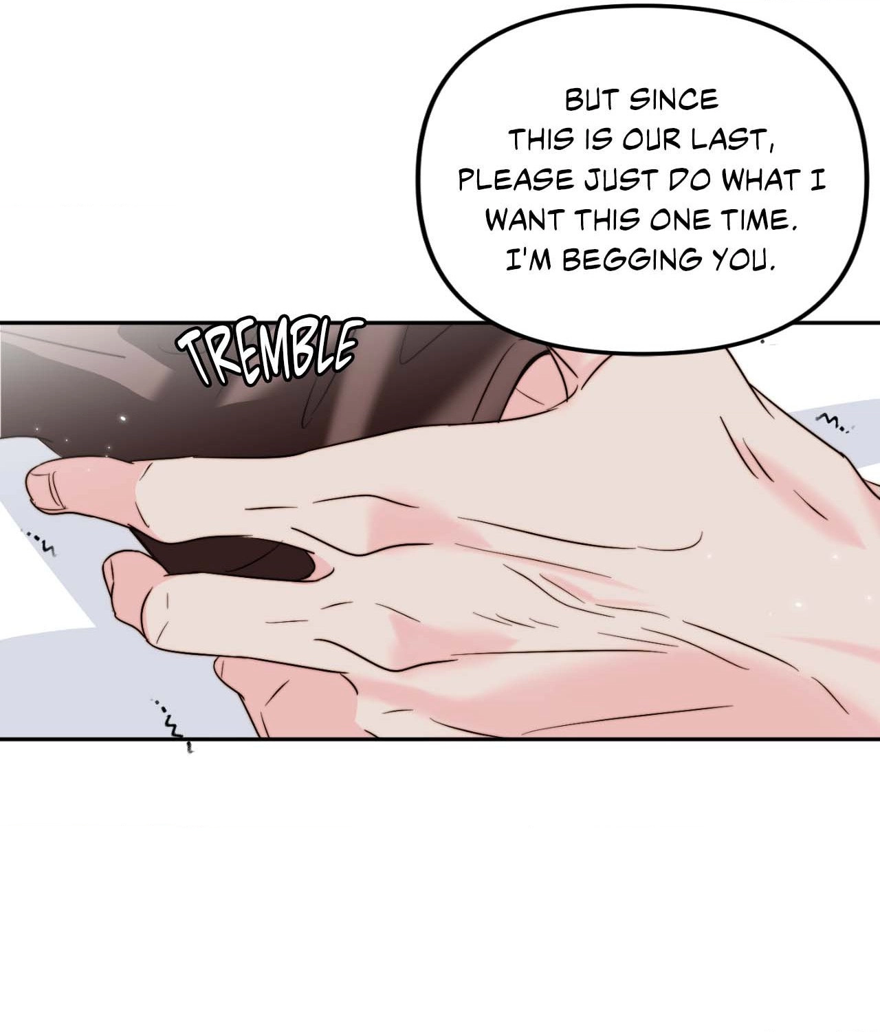 Read Histamine Heartbreak chapter 39 image 40 on Lezhin