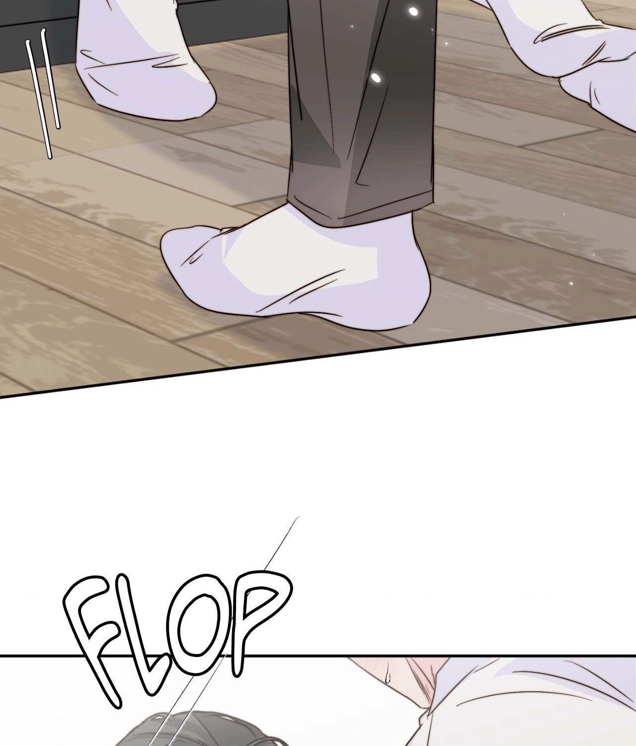 Read Histamine Heartbreak chapter 39 image 5 on Lezhin