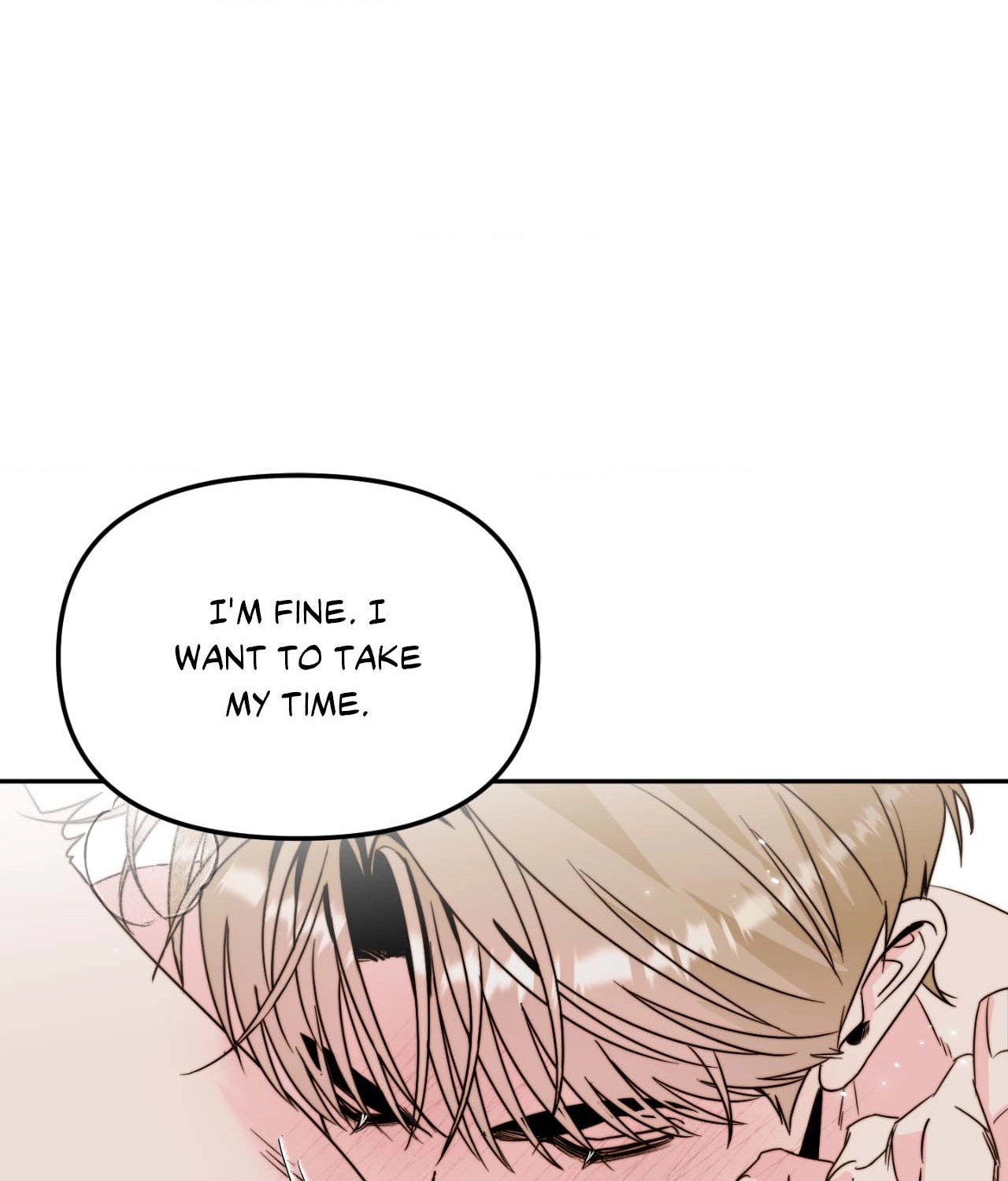 Read Histamine Heartbreak chapter 39 image 50 on Lezhin