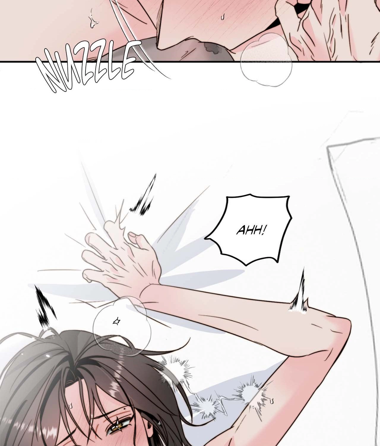 Read Histamine Heartbreak chapter 39 image 51 on Lezhin