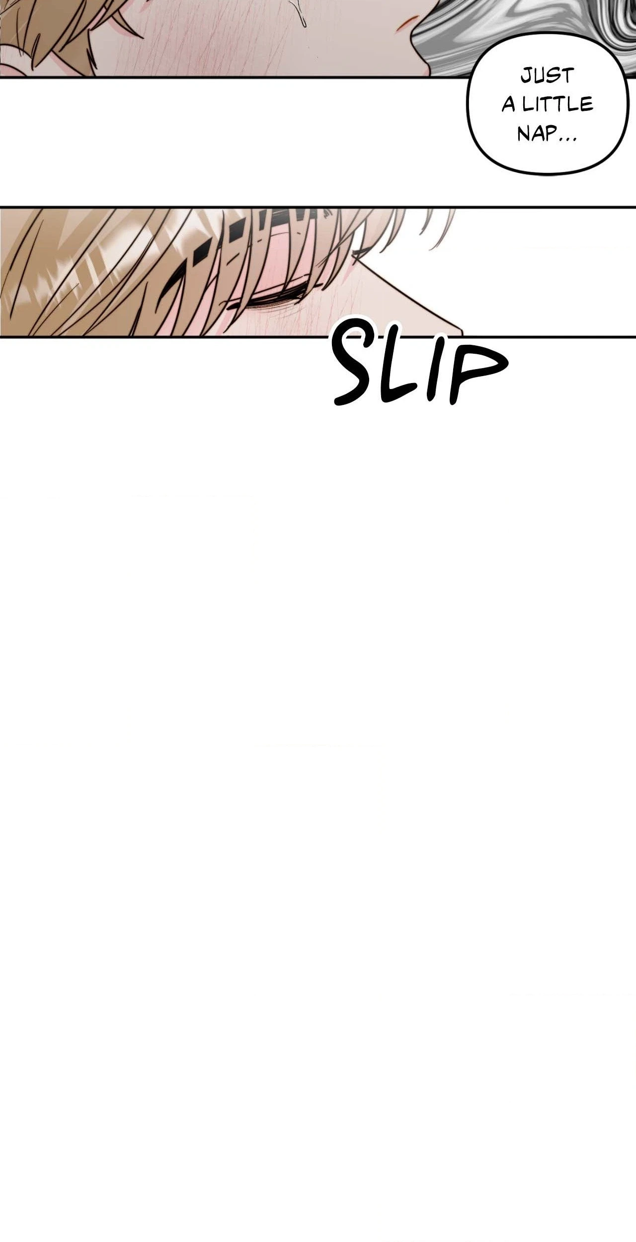 Read Histamine Heartbreak chapter 4 image 19 on Lezhin