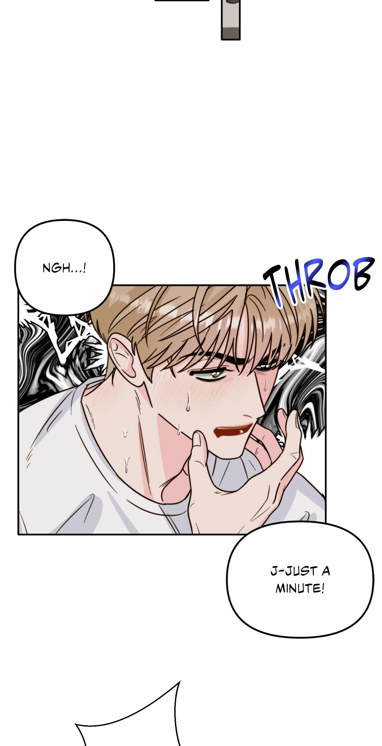 Read Histamine Heartbreak chapter 4 image 23 on Lezhin