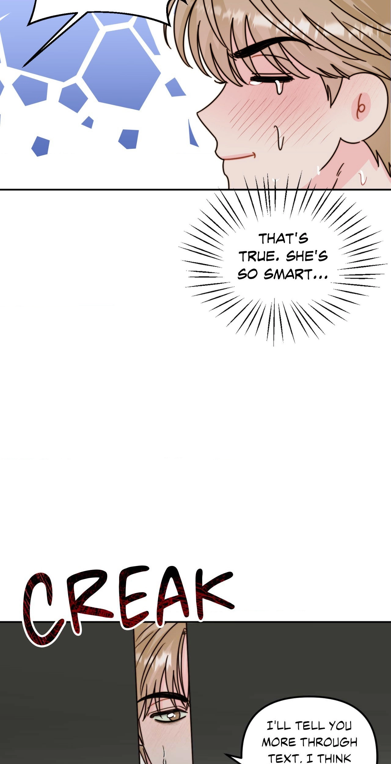 Read Histamine Heartbreak chapter 4 image 26 on Lezhin