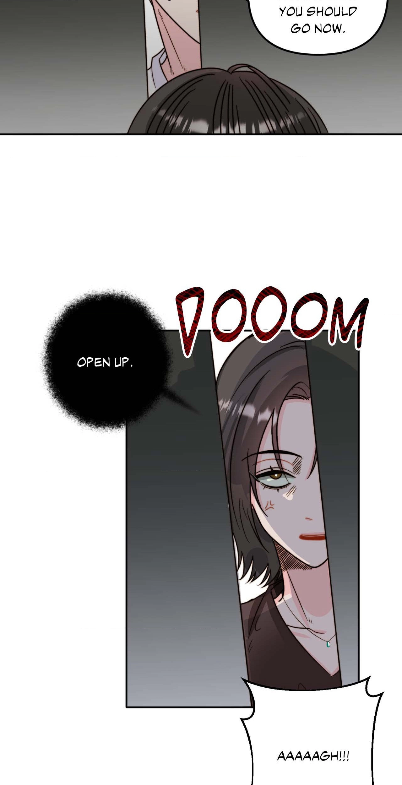 Read Histamine Heartbreak chapter 4 image 27 on Lezhin