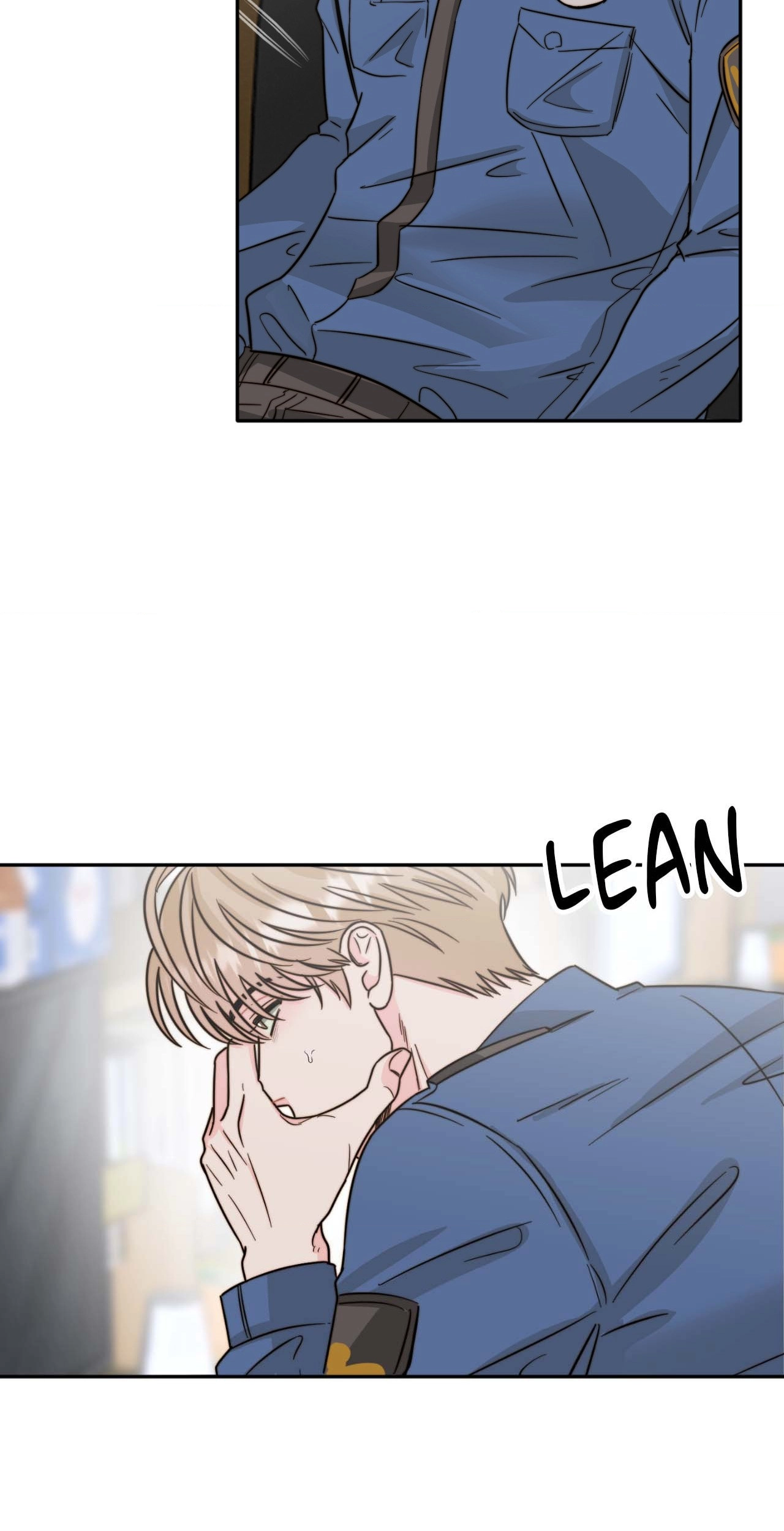 Read Histamine Heartbreak chapter 4 image 3 on Lezhin
