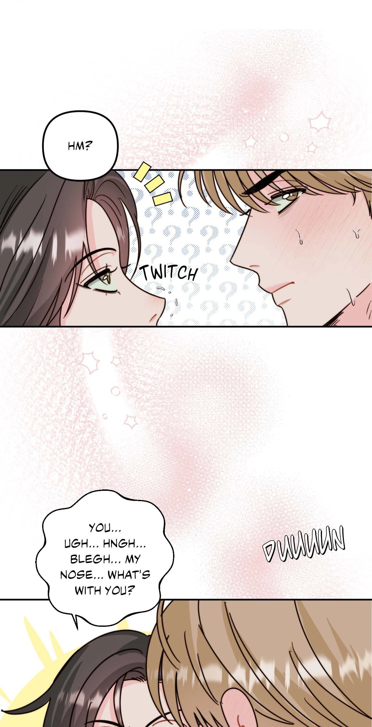 Read Histamine Heartbreak chapter 4 image 30 on Lezhin