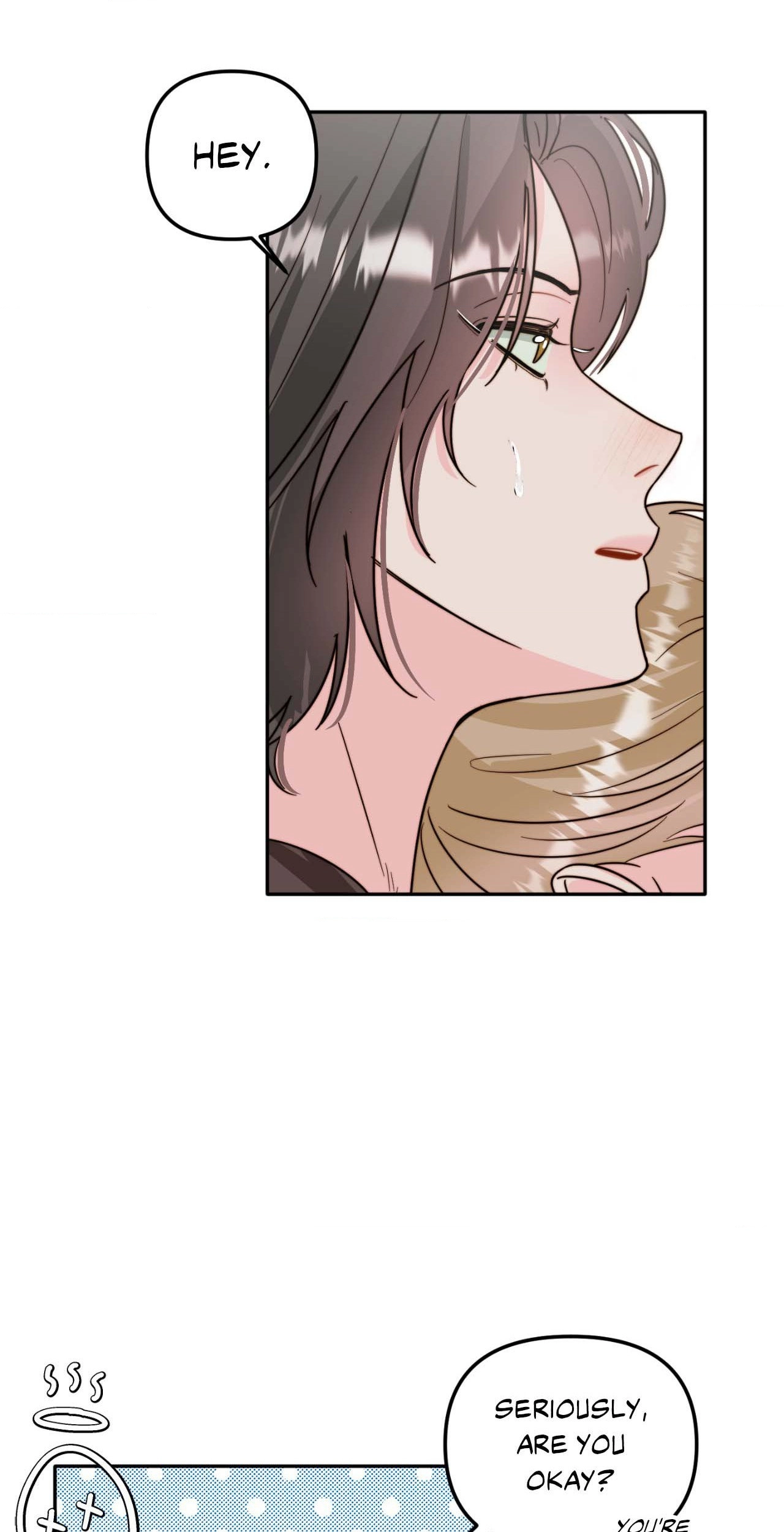 Read Histamine Heartbreak chapter 4 image 36 on Lezhin