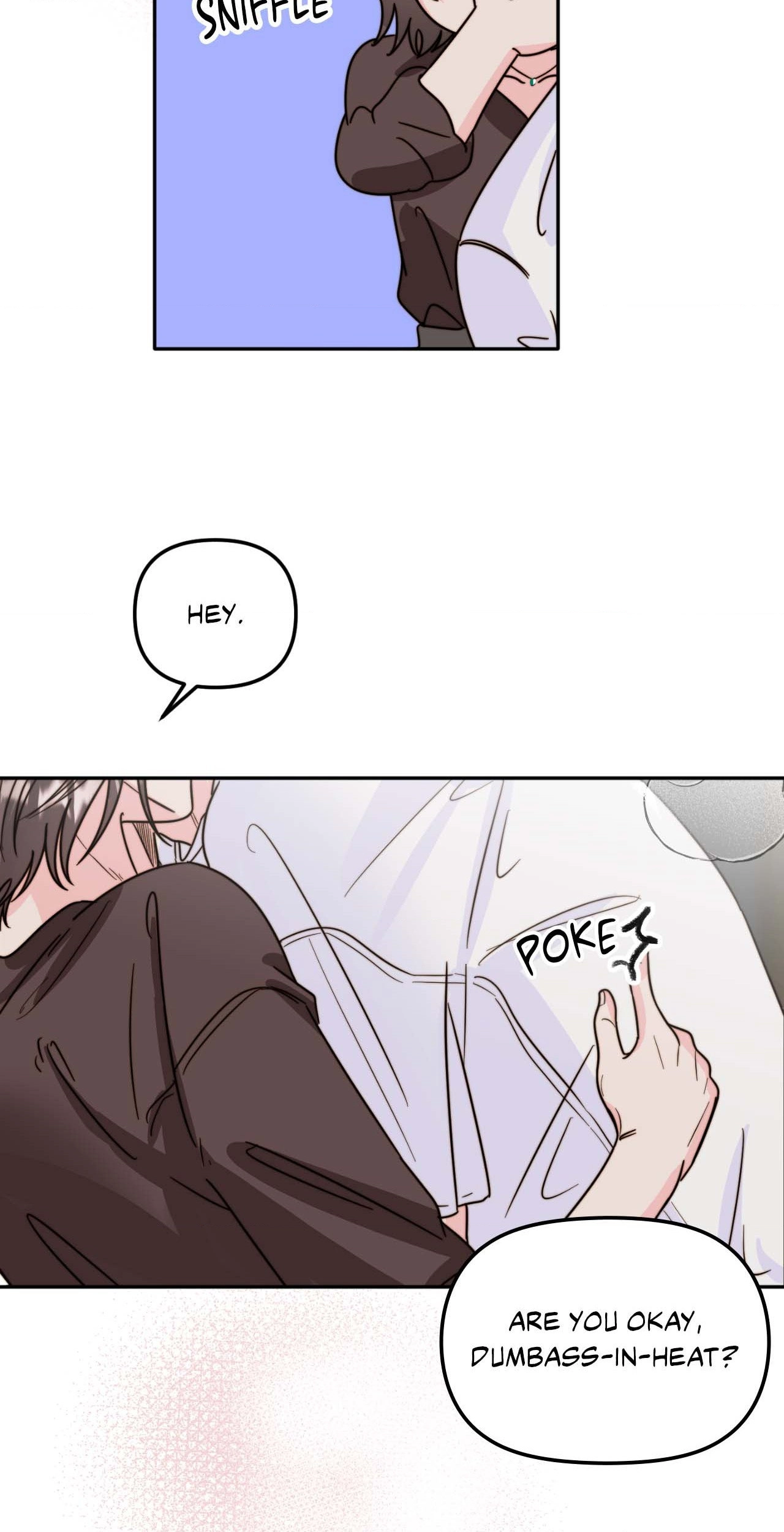 Read Histamine Heartbreak chapter 4 image 40 on Lezhin