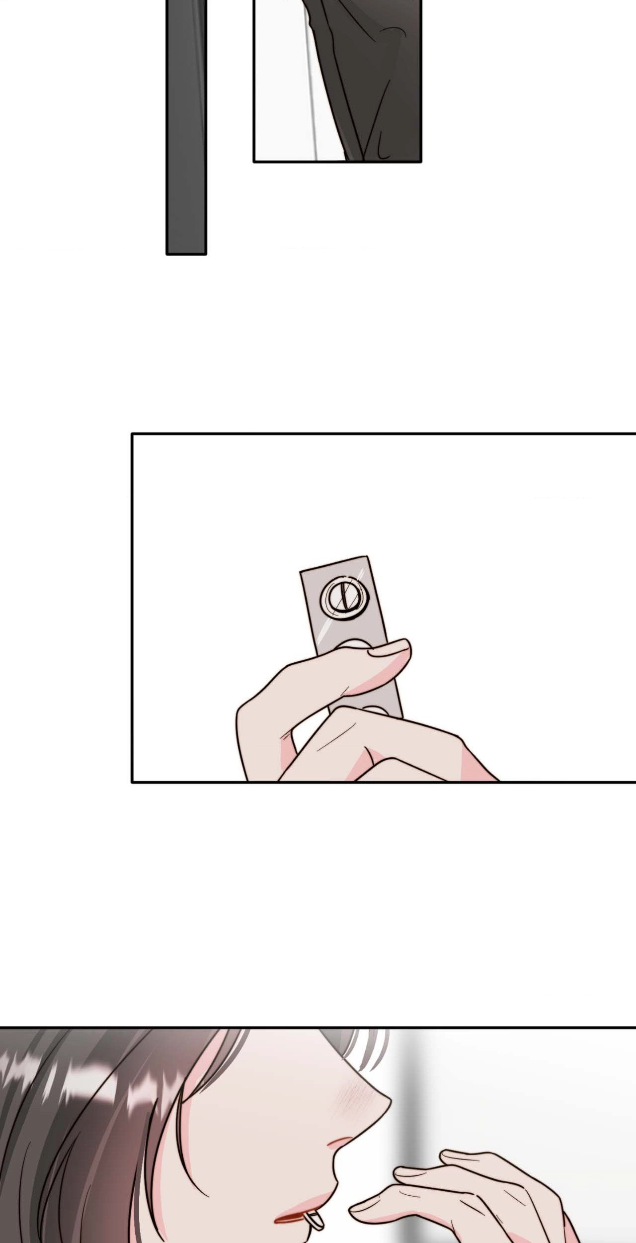 Read Histamine Heartbreak chapter 4 image 44 on Lezhin