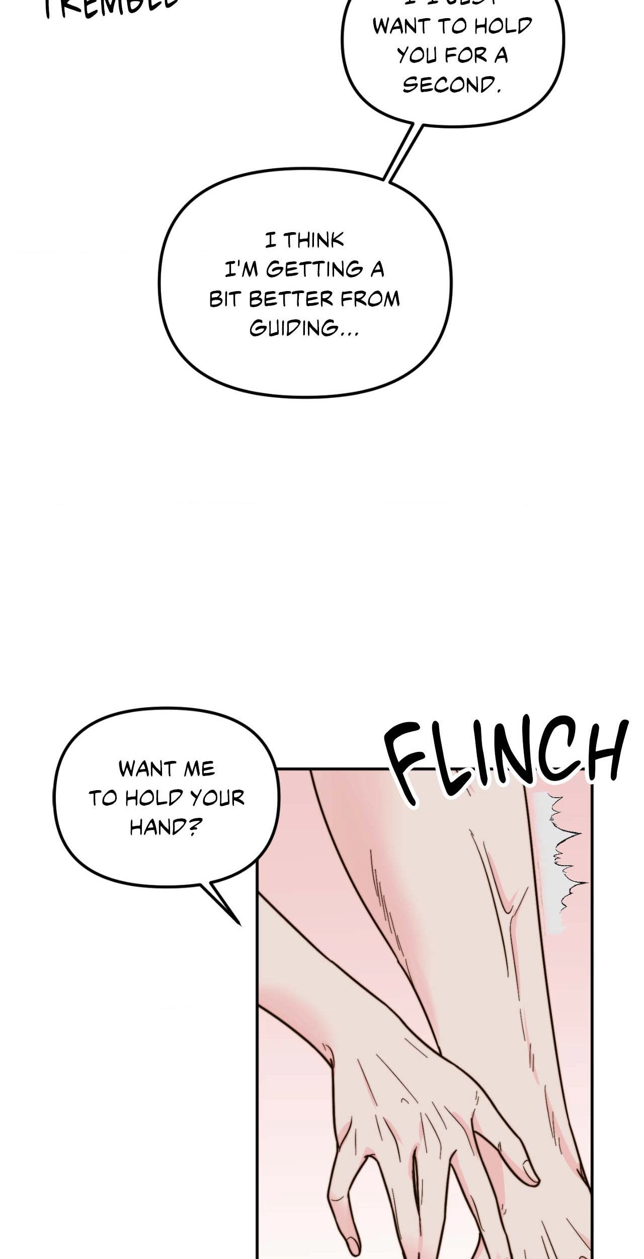 Read Histamine Heartbreak chapter 4 image 47 on Lezhin