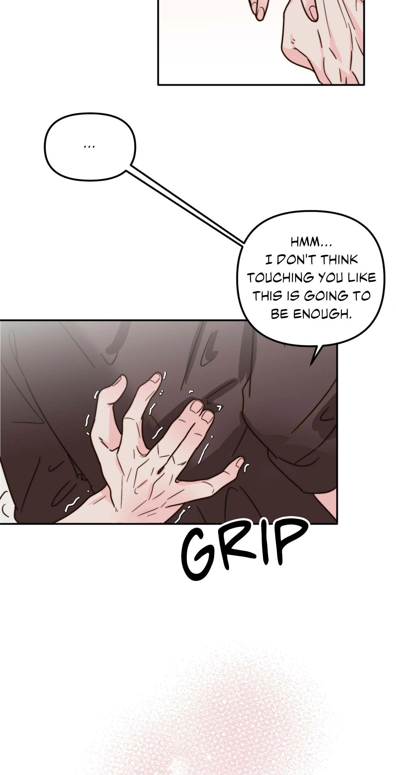 Read Histamine Heartbreak chapter 4 image 48 on Lezhin