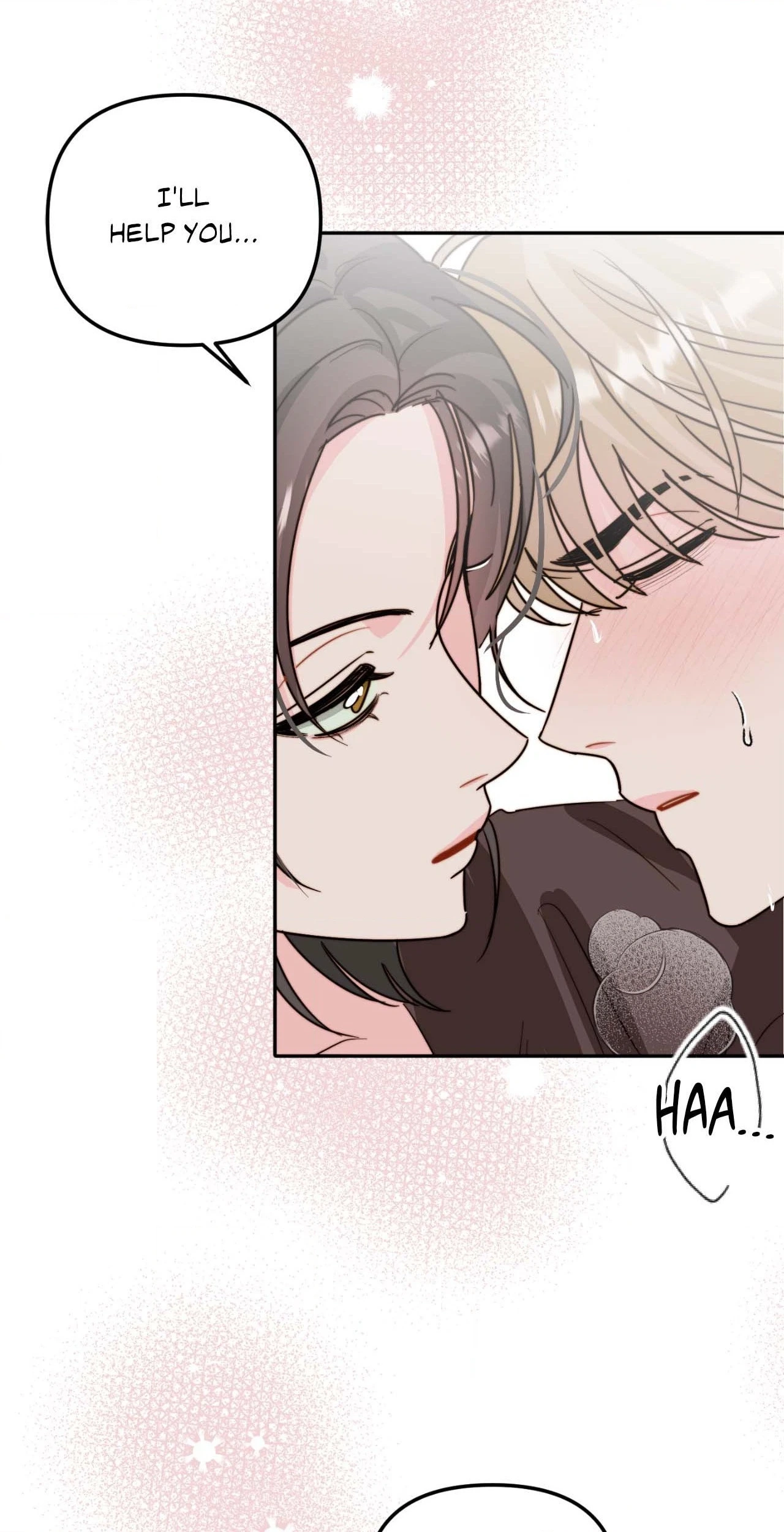 Read Histamine Heartbreak chapter 4 image 49 on Lezhin