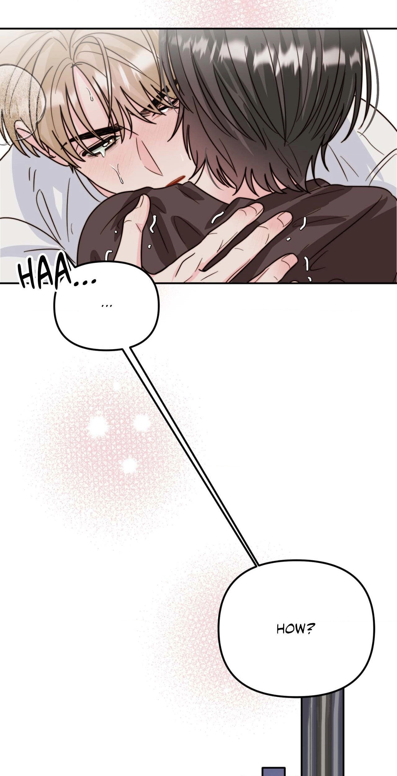 Read Histamine Heartbreak chapter 4 image 51 on Lezhin