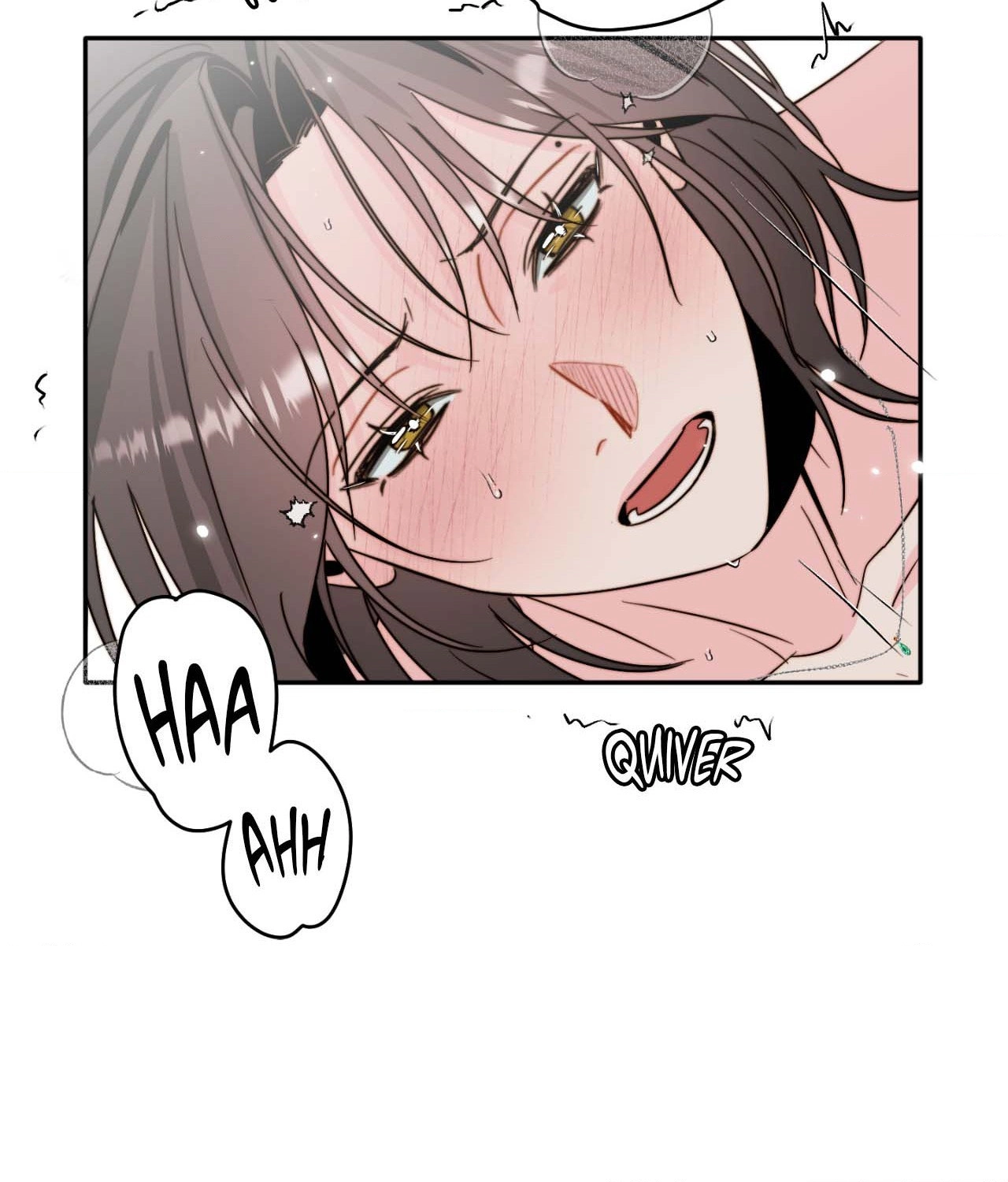 Read Histamine Heartbreak chapter 40 image 11 on Lezhin