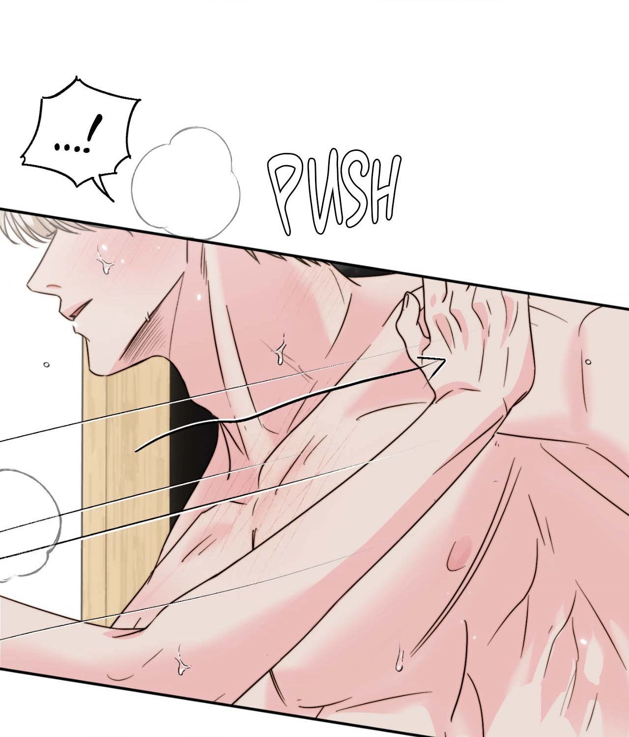 Read Histamine Heartbreak chapter 40 image 12 on Lezhin