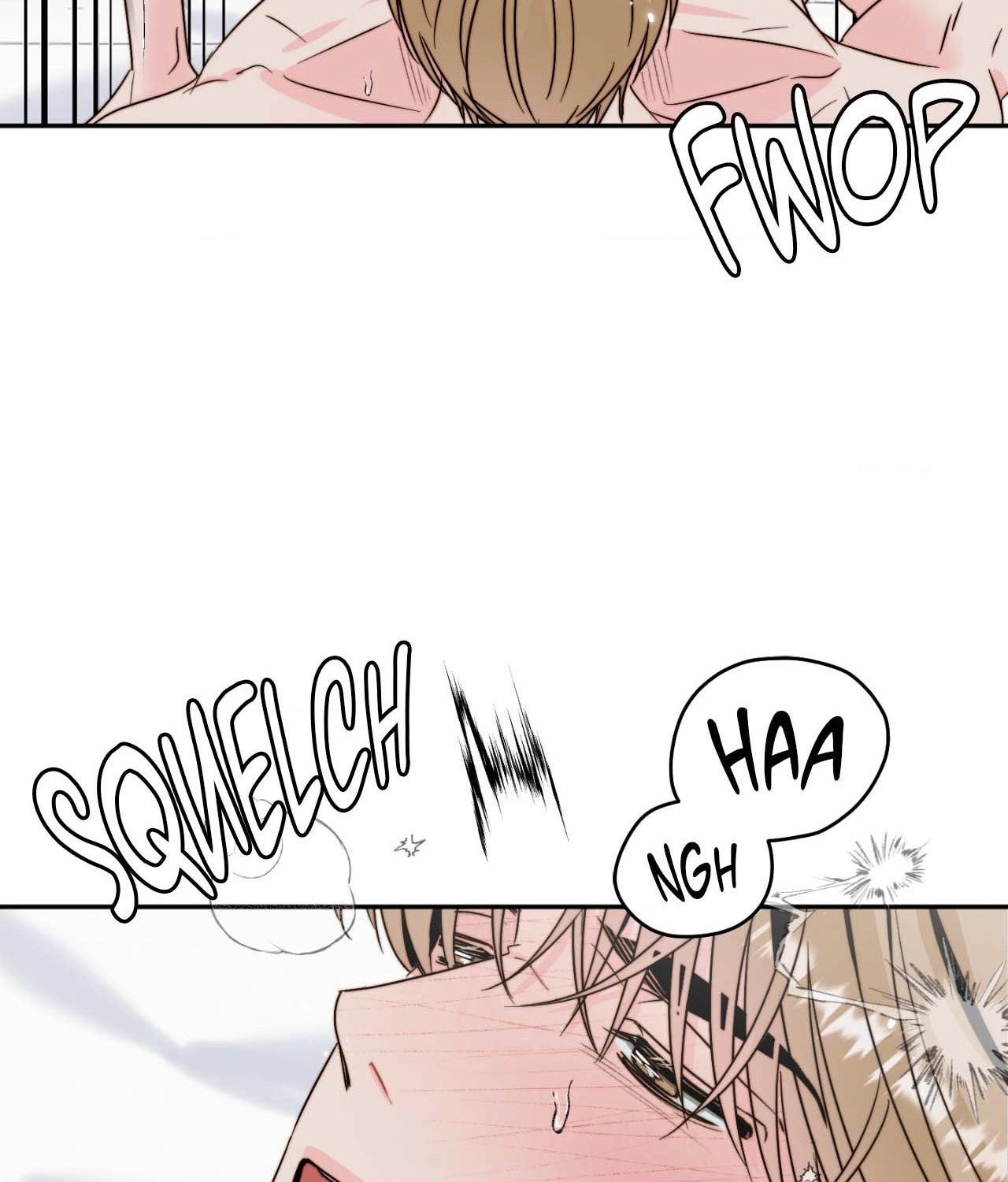 Read Histamine Heartbreak chapter 40 image 17 on Lezhin