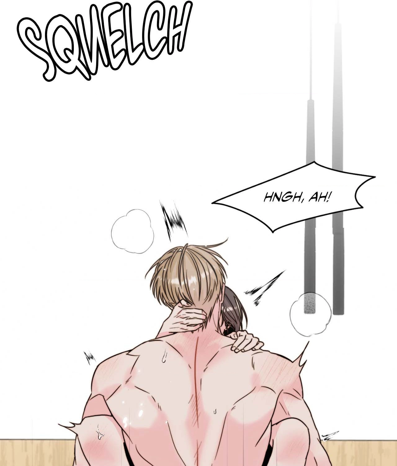 Read Histamine Heartbreak chapter 40 image 2 on Lezhin